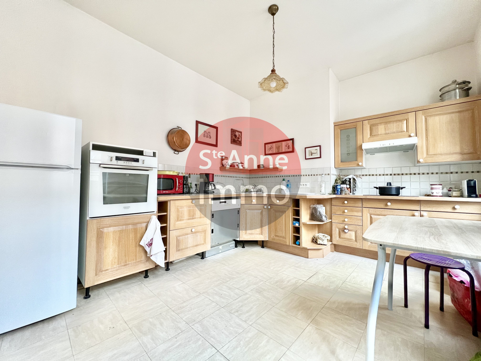 Immo80 – L'immobilier à Amiens et dans la Somme-AMIENS – APPARTEMENT – CENTRE-VILLE – T3 – PROCHE GARE