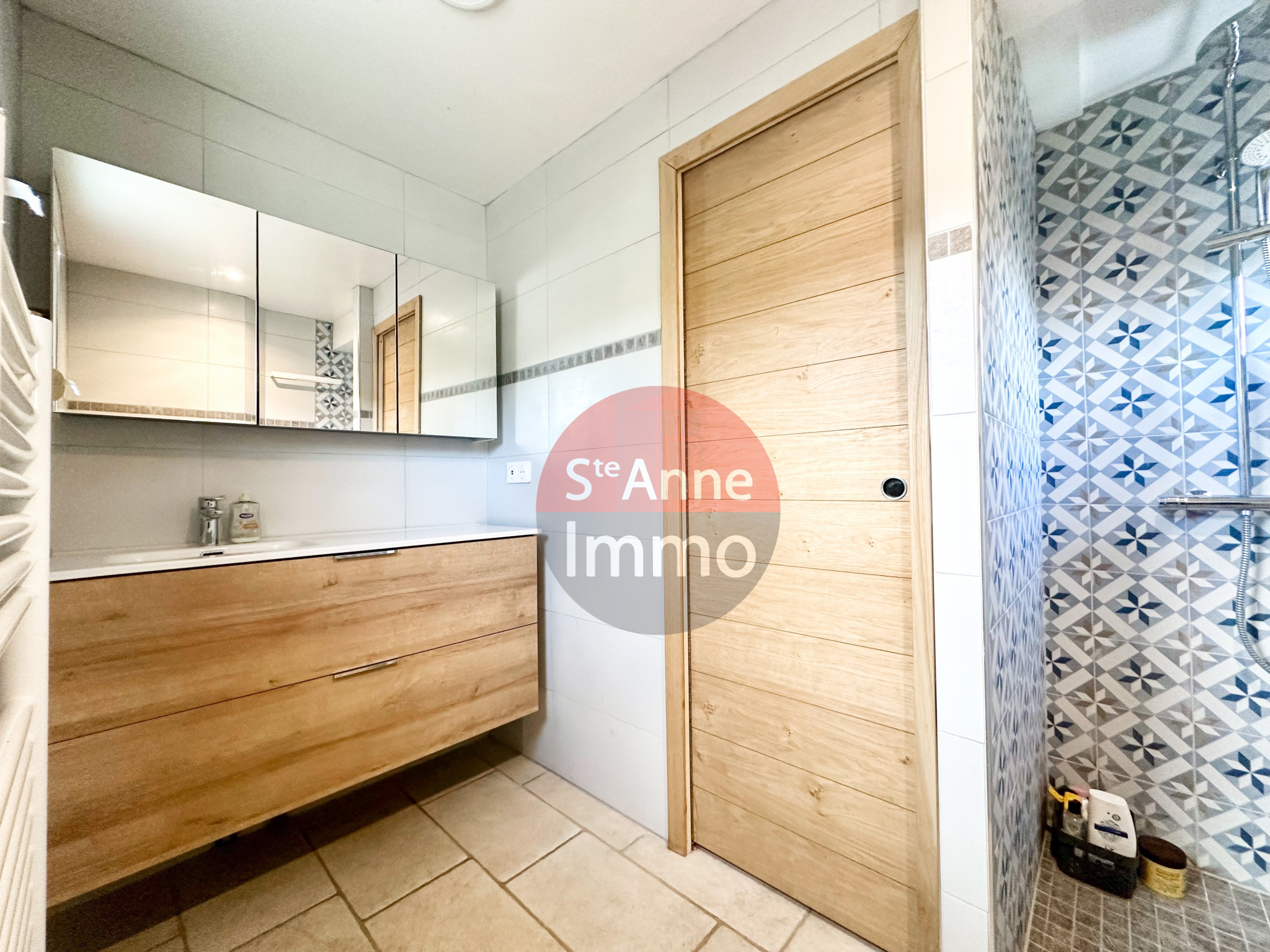 Immo80 – L'immobilier à Amiens et dans la Somme-HANGARD – PAVILLON INDIVIDUEL – 3 CHAMBRES