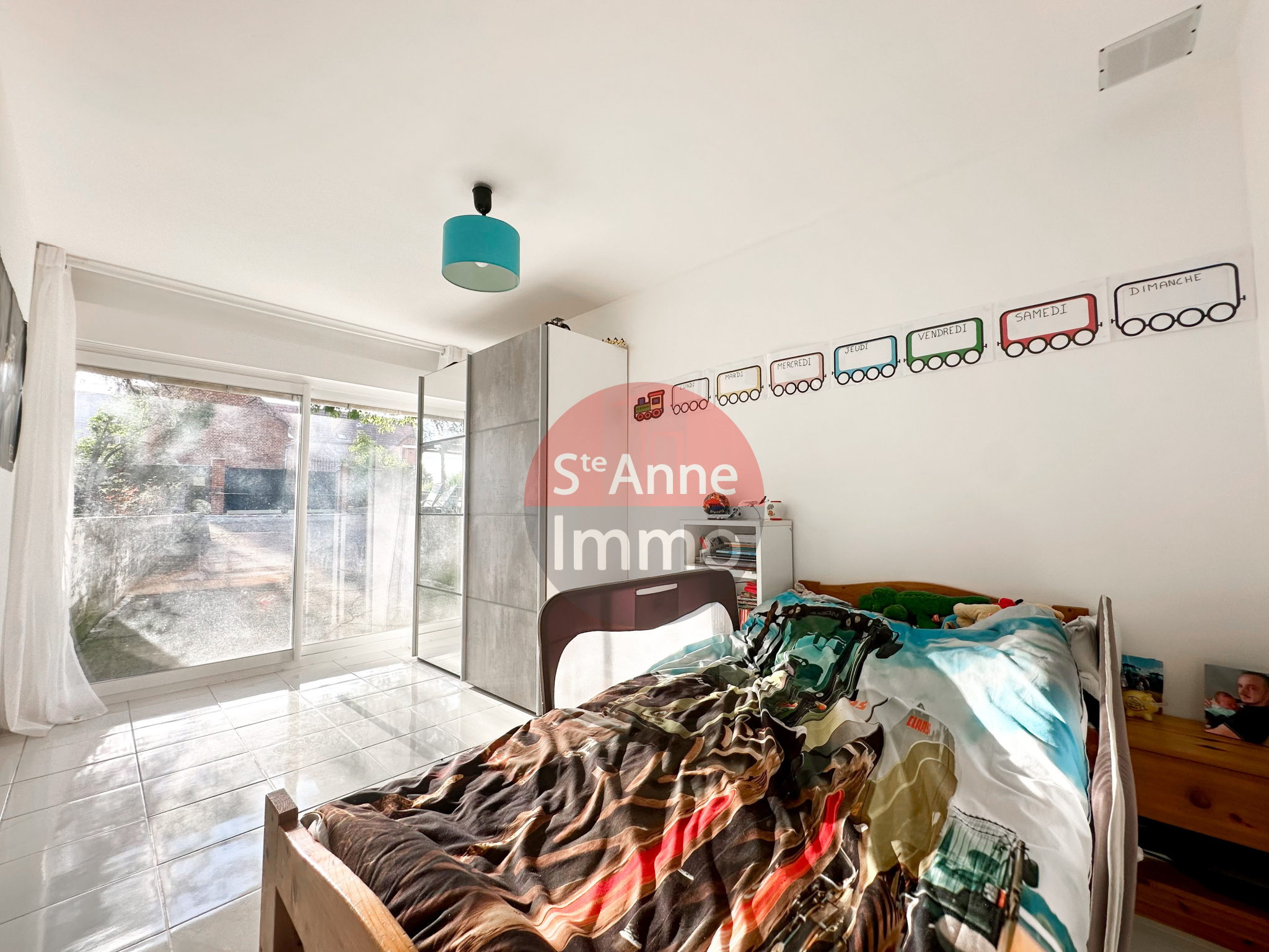 Immo80 – L'immobilier à Amiens et dans la Somme-HANGARD – PAVILLON INDIVIDUEL – 3 CHAMBRES