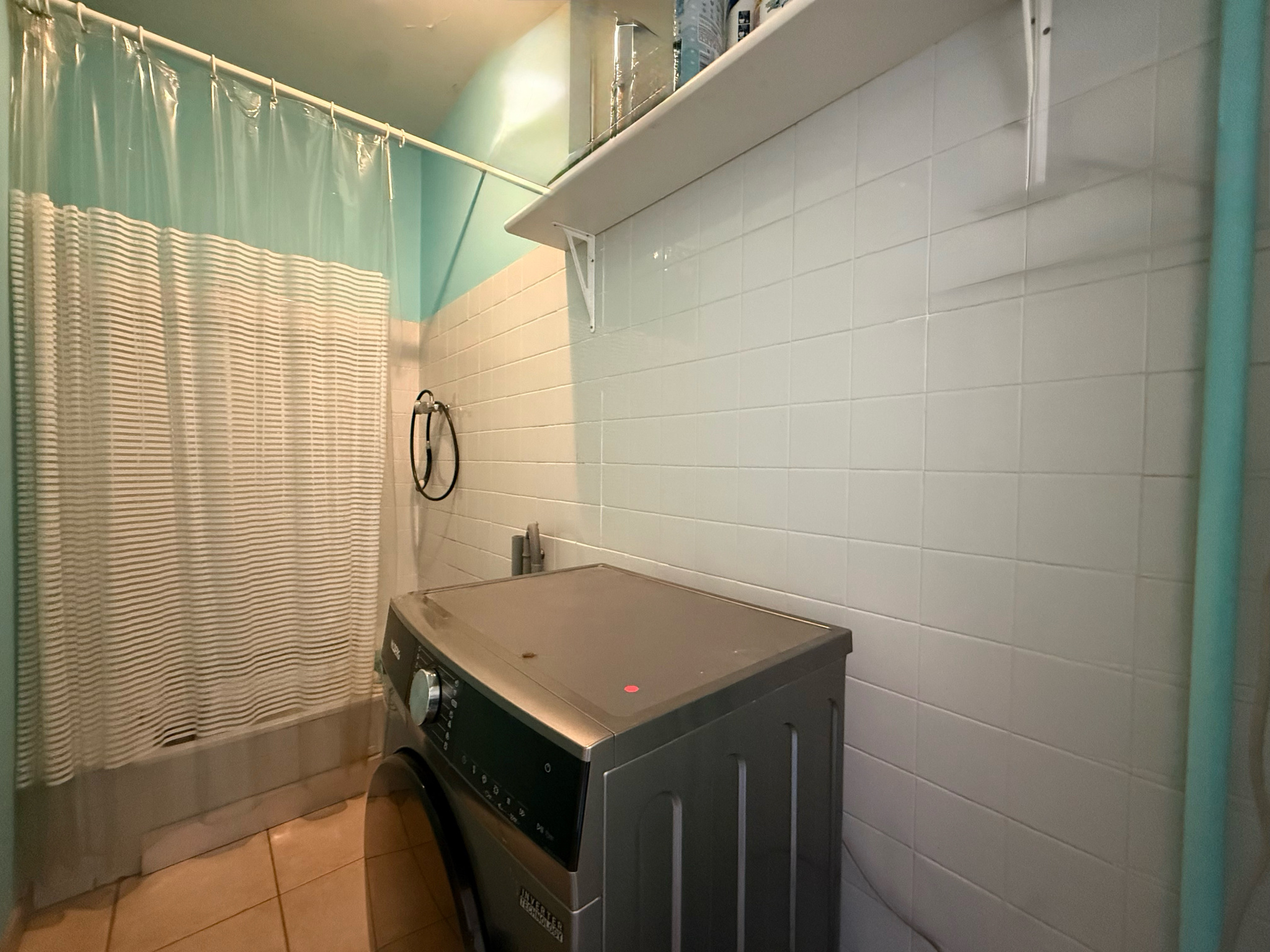 Immo80 – L'immobilier à Amiens et dans la Somme-AMIENS – QUARTIER LA HOTOIE – APPARTEMENT T4 – DERNIER ETAGE – PLACE DE PARKING – 1 ASCENSEUR