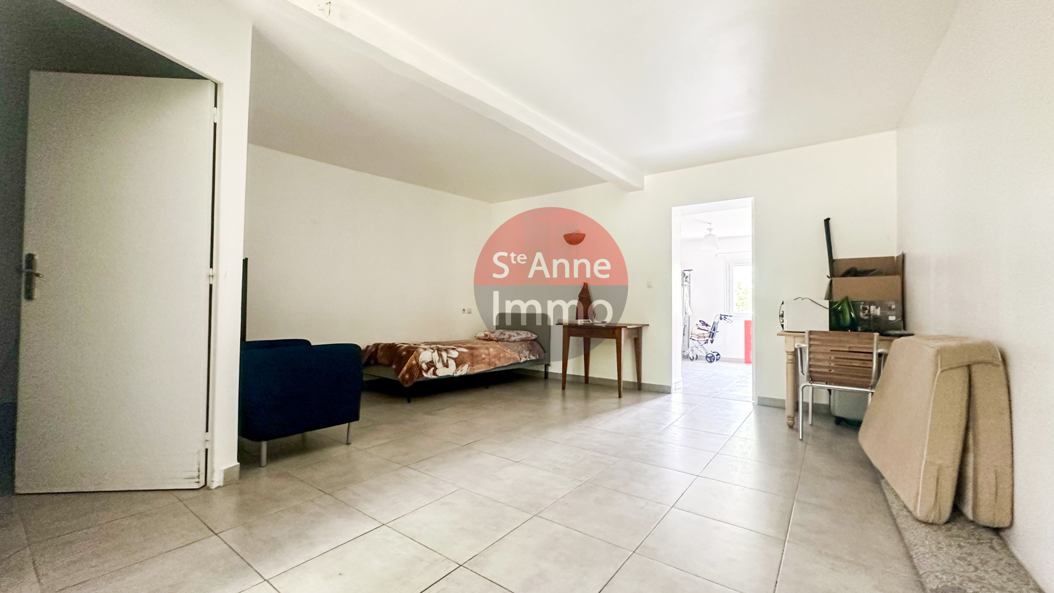 Immo80 – L'immobilier à Amiens et dans la Somme-ESQUENNOY – MAISON – 5 CHAMBRES – JARDIN – DEPENDANCES – CAVE