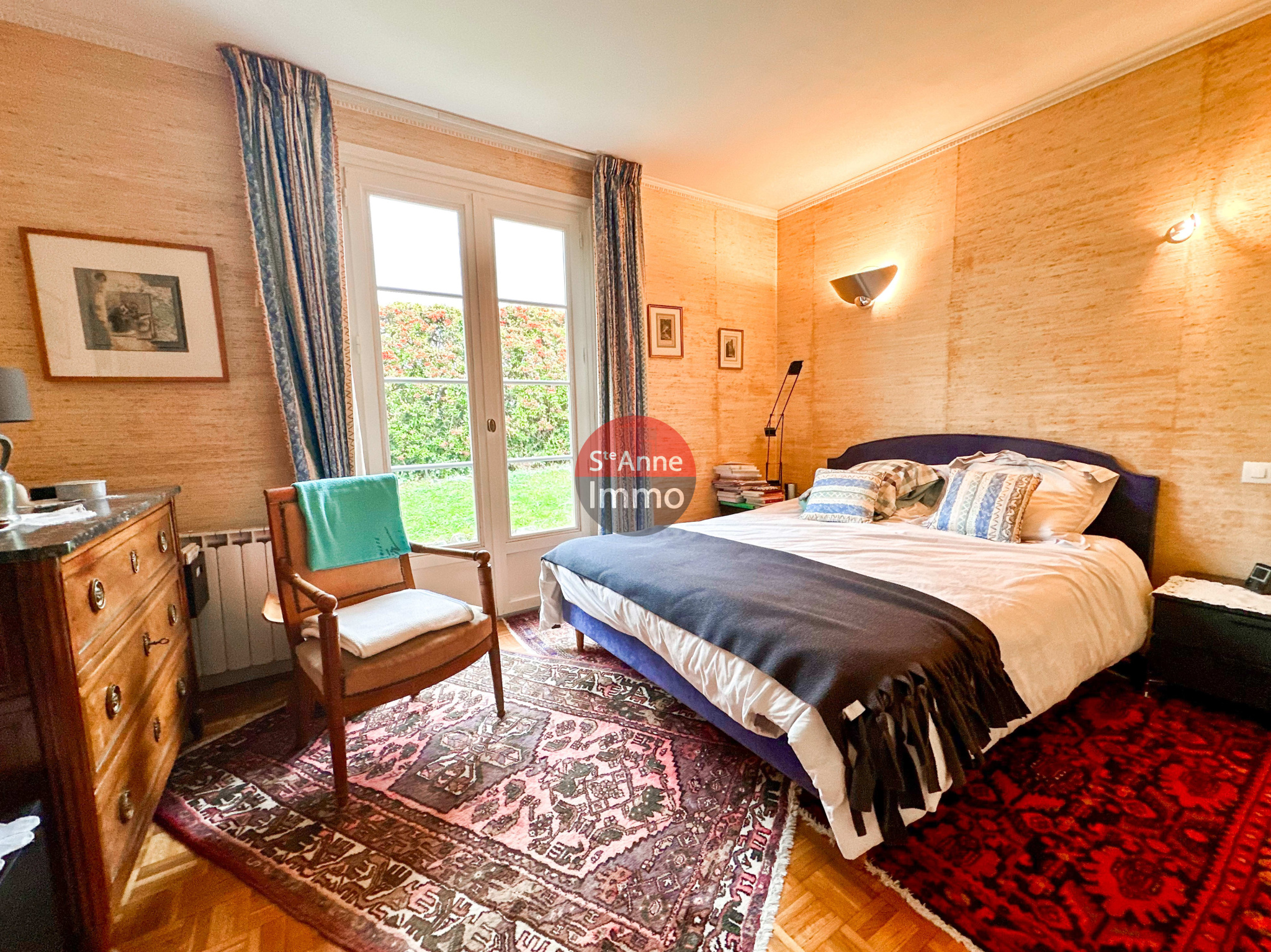 Immo80 – L'immobilier à Amiens et dans la Somme-SALEUX – MAISON – 133 M2 – 3 CHAMBRES – GARAGE – CAVE – JARDIN