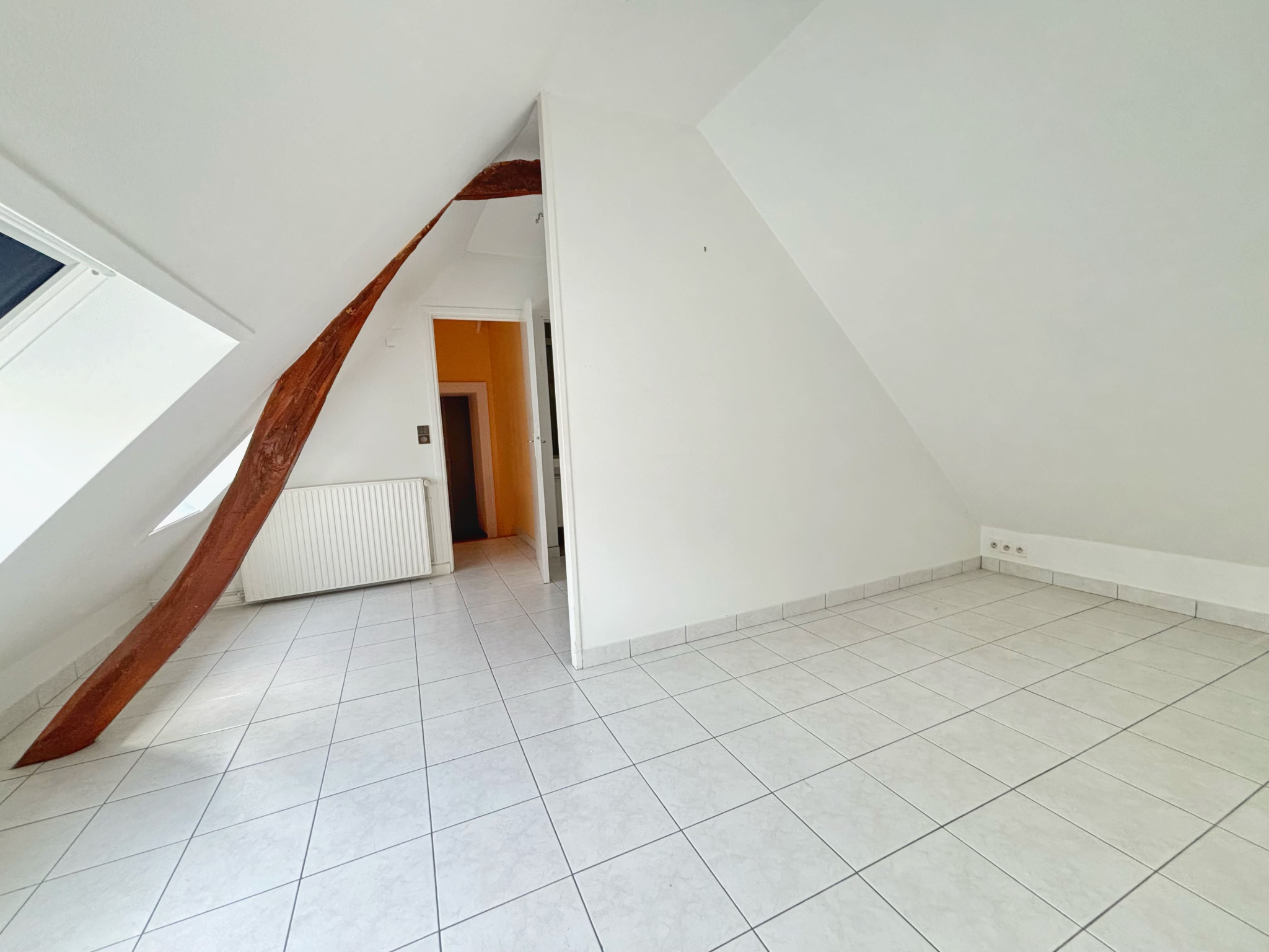 Immo80 – L'immobilier à Amiens et dans la Somme-MAISON – 5 chambres – 159 M2 – JARDIN – GARAGE