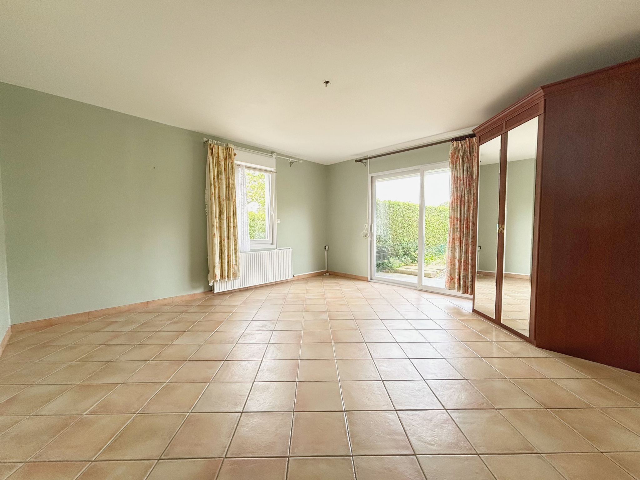 Immo80 – L'immobilier à Amiens et dans la Somme-MAISON – 5 chambres – 159 M2 – JARDIN – GARAGE