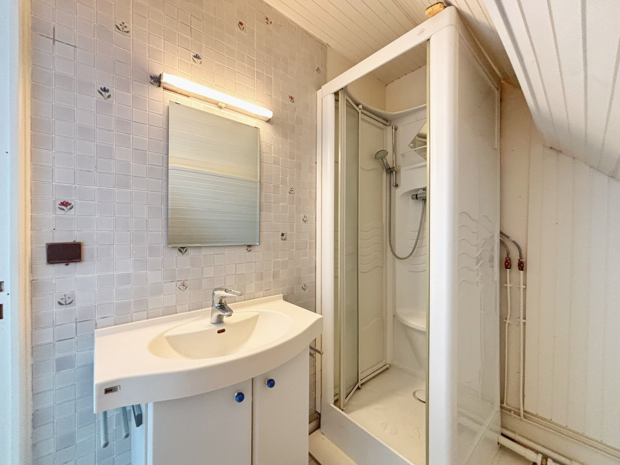 Immo80 – L'immobilier à Amiens et dans la Somme-MAISON – 5 chambres – 159 M2 – JARDIN – GARAGE