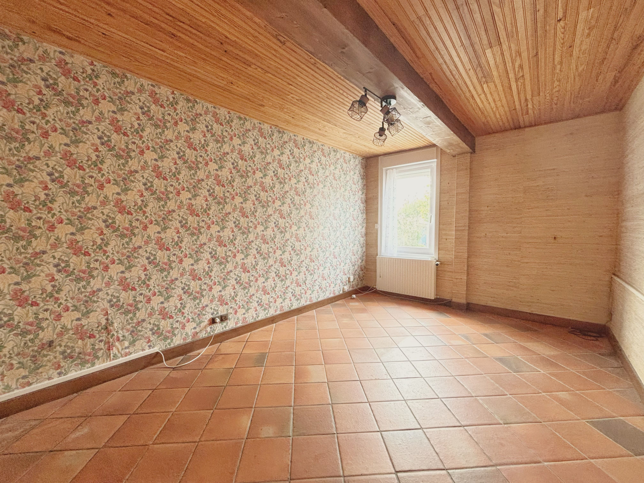 Immo80 – L'immobilier à Amiens et dans la Somme-MAISON – 5 chambres – 159 M2 – JARDIN – GARAGE
