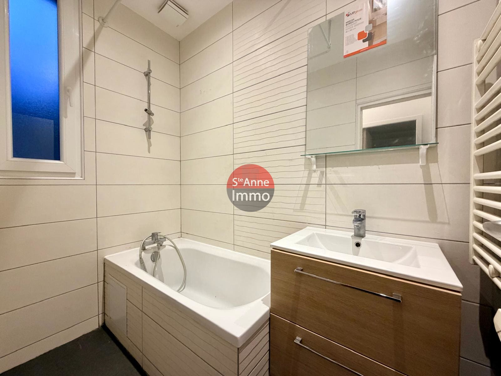 Immo80 – L'immobilier à Amiens et dans la Somme-AMIENS – MAISON – 53 M2 – 2 CHAMBRES – CAVE