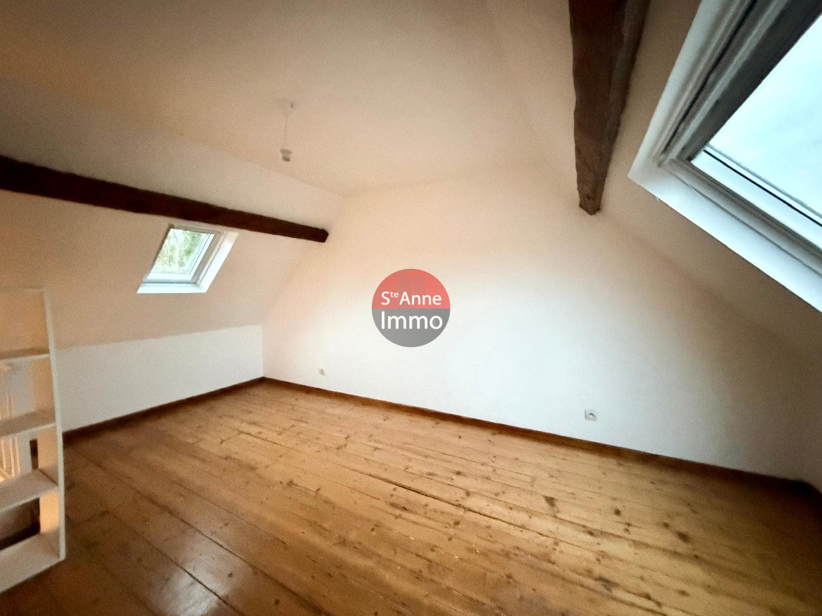 Immo80 – L'immobilier à Amiens et dans la Somme-AMIENS – MAISON – 53 M2 – 2 CHAMBRES – CAVE