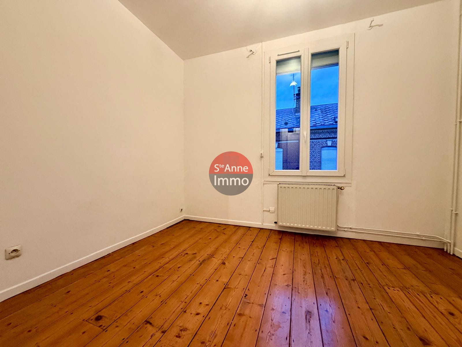 Immo80 – L'immobilier à Amiens et dans la Somme-AMIENS – MAISON – 53 M2 – 2 CHAMBRES – CAVE