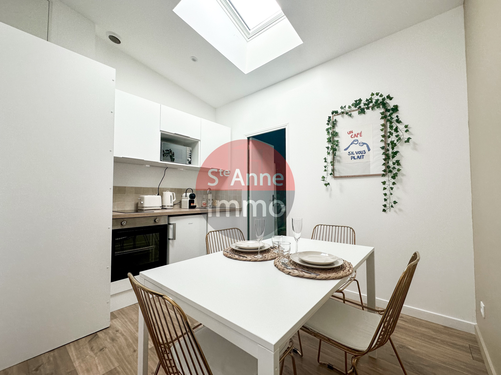 Immo80 – L'immobilier à Amiens et dans la Somme-AMIENS – 5 MINUTES A PIED DU CENTRE-VILLE – IMMEUBLE DE RAPPORT – 3 LOGEMENTS – 8% – POSSIBILITE 13%