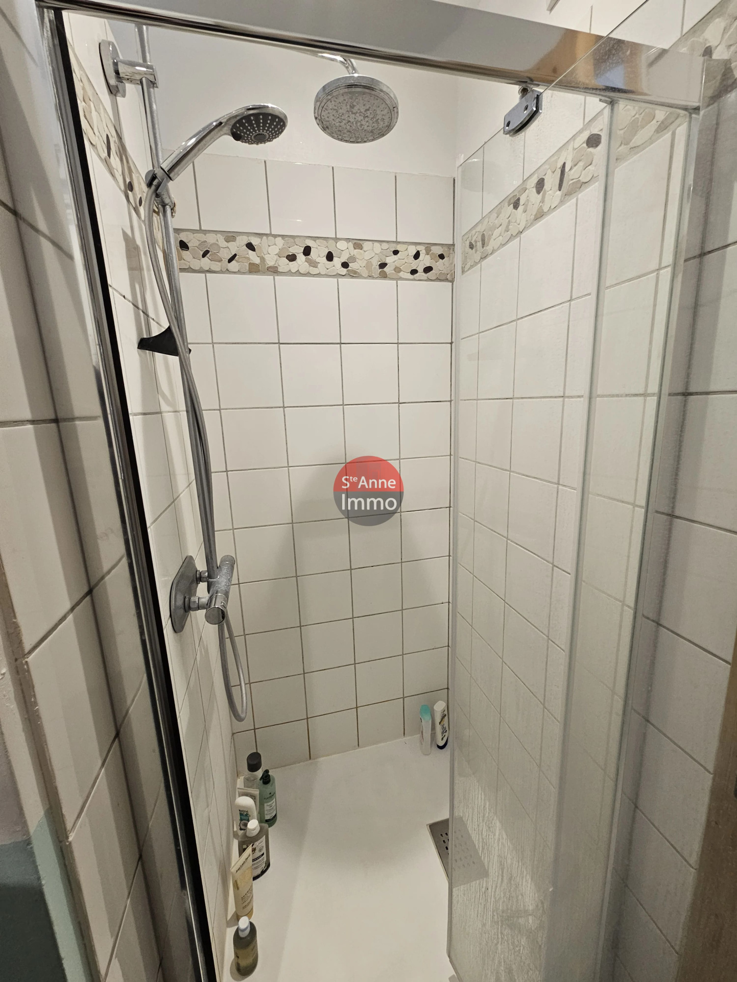 Immo80 – L'immobilier à Amiens et dans la Somme-AMIENS-SAINTE ANNE -5 MIN GARE ET CENTRE VILLE – AMIENOISE DE 80 M2 AVEC TERRASSE ET GARAGE