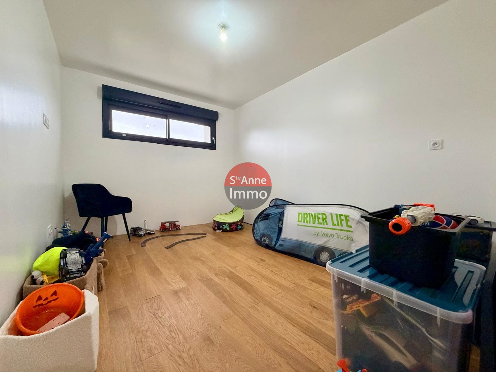 Immo80 – L'immobilier à Amiens et dans la Somme-AMIENS – MAISON – 138 M2 – 3 CHAMBRES – 1 BUREAU – JARDIN – GARAGE