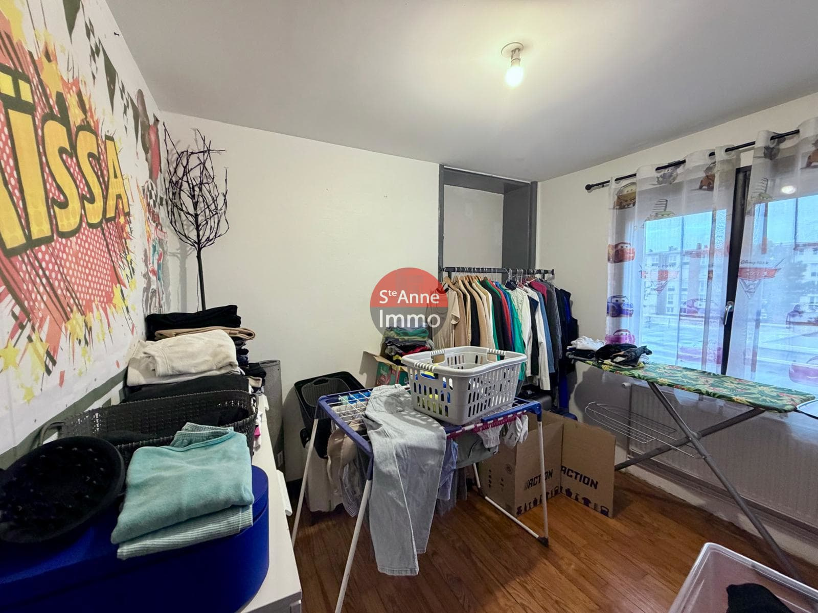 Immo80 – L'immobilier à Amiens et dans la Somme-AMIENS – MAISON – 138 M2 – 3 CHAMBRES – 1 BUREAU – JARDIN – GARAGE