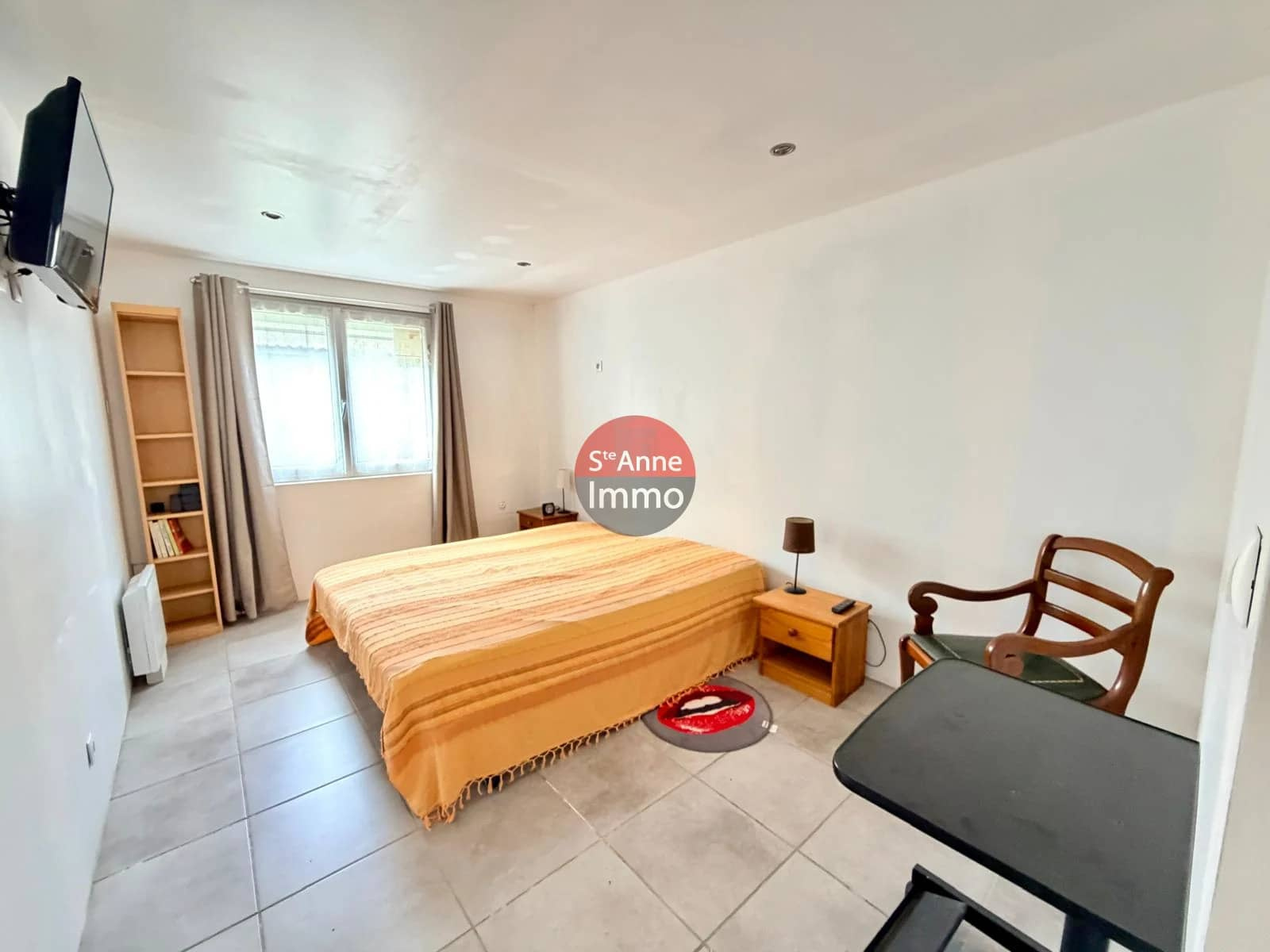 Immo80 – L'immobilier à Amiens et dans la Somme-VAUX-EN-AMIENOIS – MAISON – 8 CHAMBRES –  JARDIN – GARAGE