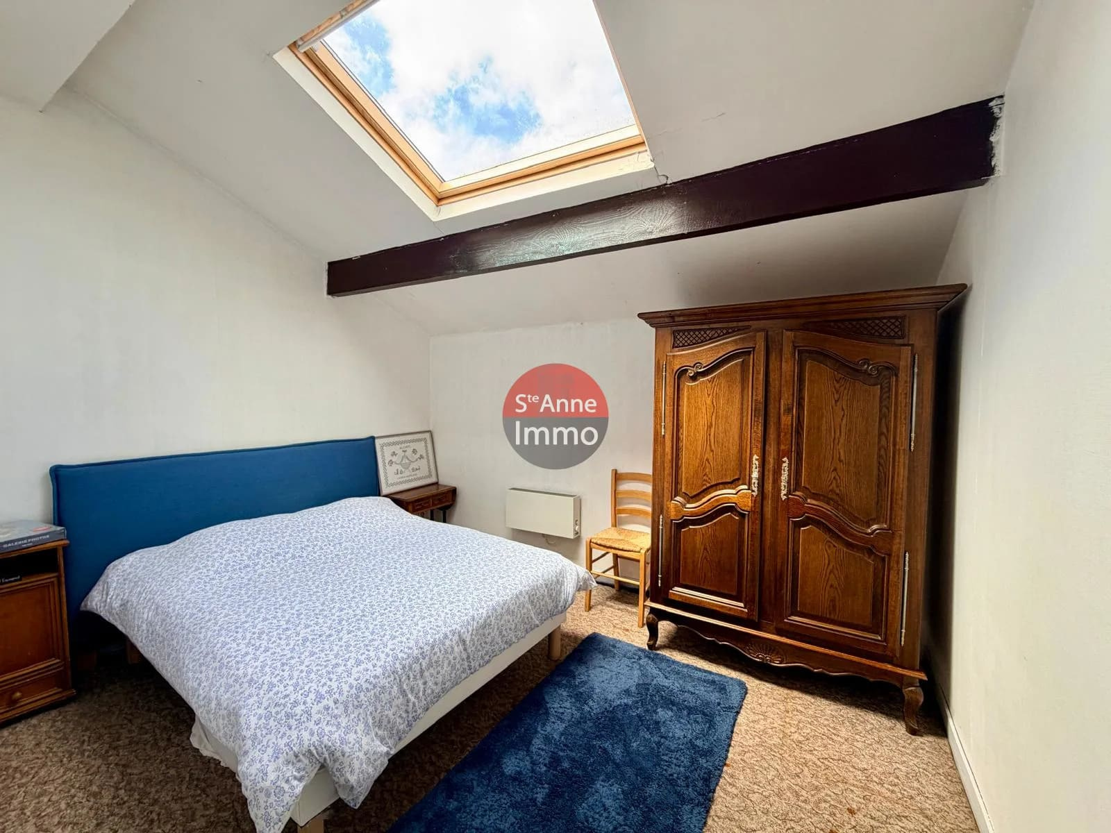 Immo80 – L'immobilier à Amiens et dans la Somme-VAUX-EN-AMIENOIS – MAISON – 8 CHAMBRES –  JARDIN – GARAGE