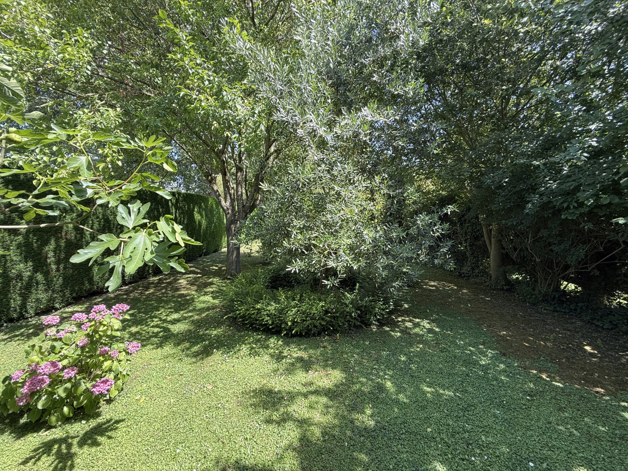 Immo80 – L'immobilier à Amiens et dans la Somme-AMIENS – QUARTIER SAINT ACHEUL – PAVILLON INDIVIDUEL – 3 CHAMBRES – JARDIN AVEC ACCÈS HORTILLONS – TERRASSE