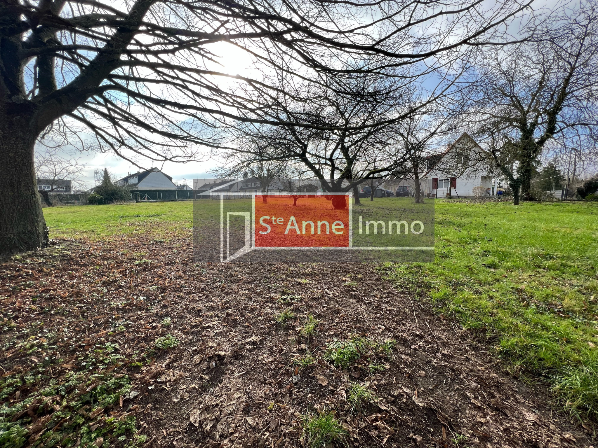 Immo80 – L'immobilier à Amiens et dans la Somme-ROYE – TERRAIN CONSTRUCTIBLE