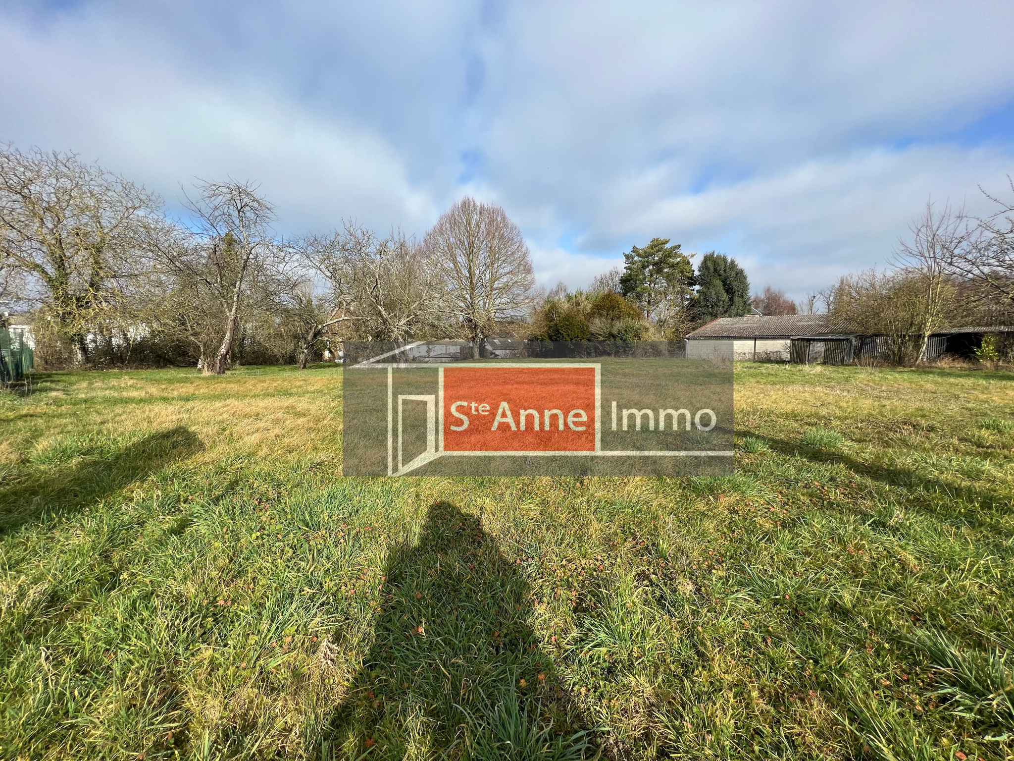 Immo80 – L'immobilier à Amiens et dans la Somme-ROYE – TERRAIN CONSTRUCTIBLE