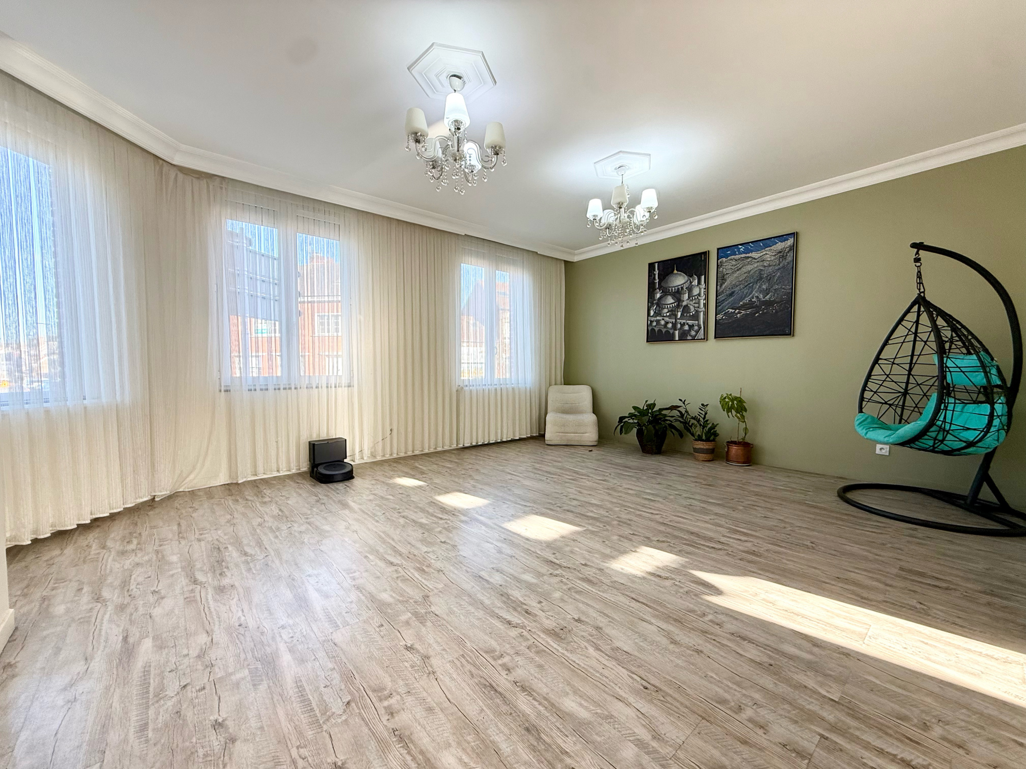 Immo80 – L'immobilier à Amiens et dans la Somme-FOUILLOY – MAISON SEMI MITOYENNE – 4 CHAMBRES – JARDIN – DEPENDANCE