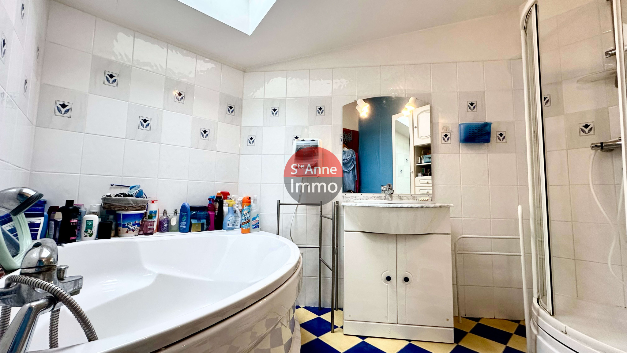 Immo80 – L'immobilier à Amiens et dans la Somme-FLERS-SUR-NOYE – LONGERE – 150 M2 – 6165 m2 – 5 CHAMBRES – JARDIN