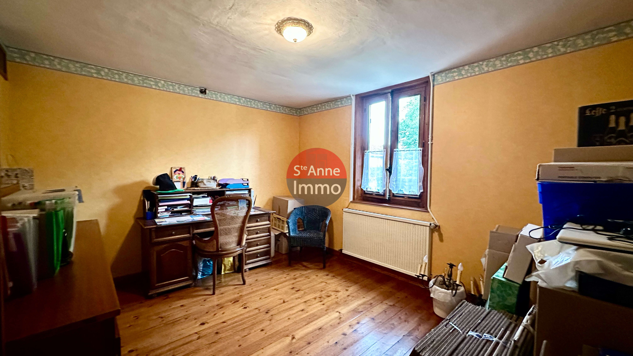 Immo80 – L'immobilier à Amiens et dans la Somme-FLERS-SUR-NOYE – LONGERE – 150 M2 – 6165 m2 – 5 CHAMBRES – JARDIN