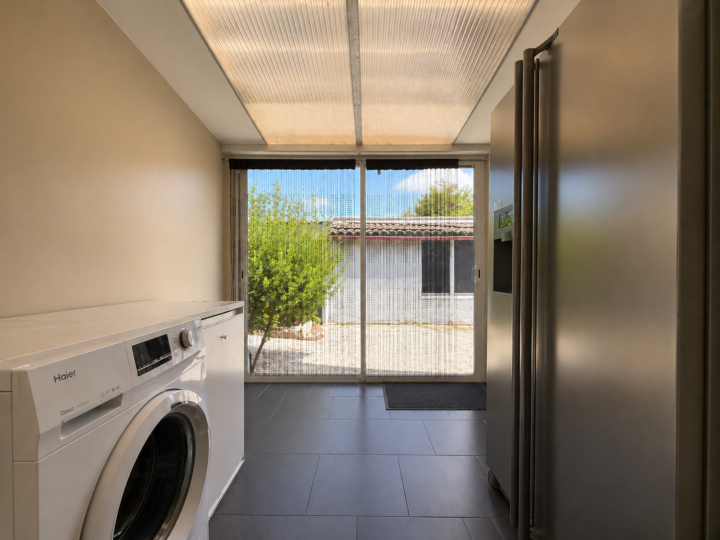 Immo80 – L'immobilier à Amiens et dans la Somme-AMIENS – QUARTIER GARE LA VALLÉE – PAVILLON INDIVIDUEL AVEC ETAGE – JARDIN – GARAGE – DEPENDANCES – TERRASSE