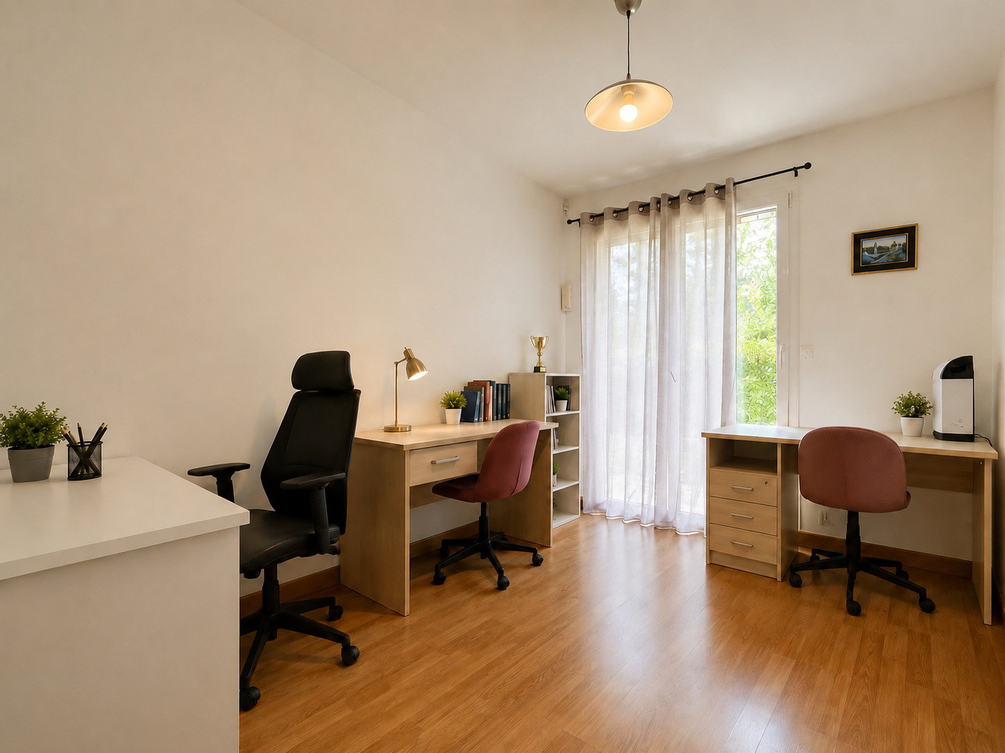 Immo80 – L'immobilier à Amiens et dans la Somme-AMIENS – QUARTIER GARE LA VALLÉE – PAVILLON INDIVIDUEL AVEC ETAGE – JARDIN – GARAGE – DEPENDANCES – TERRASSE