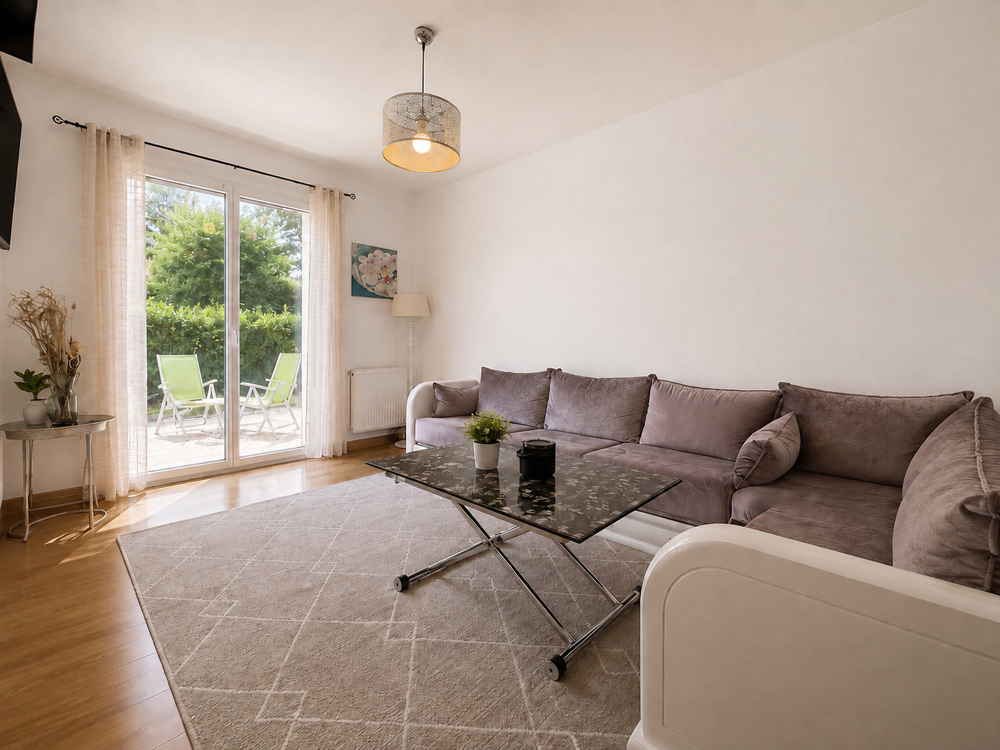 Immo80 – L'immobilier à Amiens et dans la Somme-AMIENS – QUARTIER GARE LA VALLÉE – PAVILLON INDIVIDUEL AVEC ETAGE – JARDIN – GARAGE – DEPENDANCES – TERRASSE