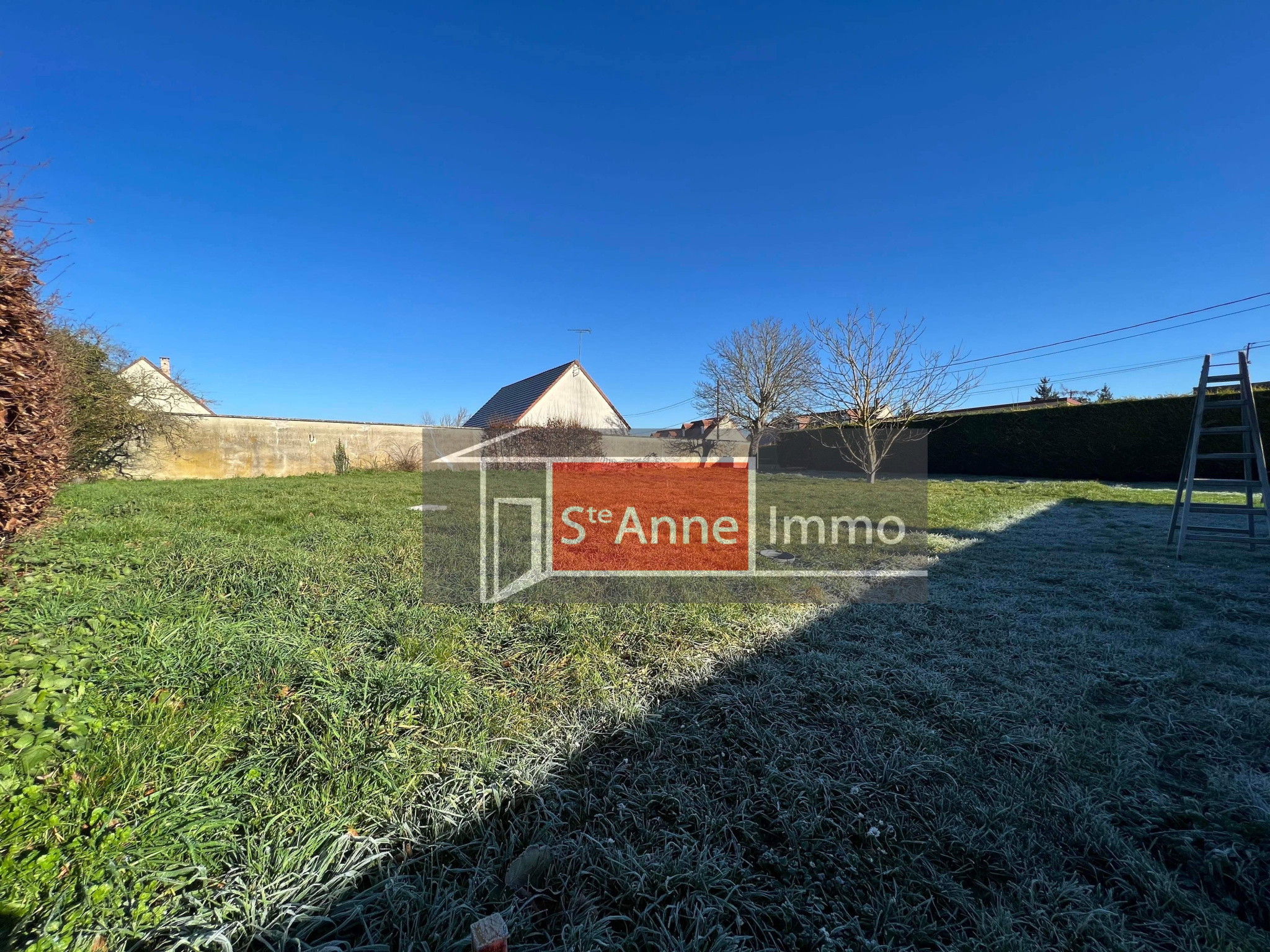 Immo80 – L'immobilier à Amiens et dans la Somme-TERRAIN CONSTRUCTIBLE – BERTEAUCOURT-LES-THENNES
