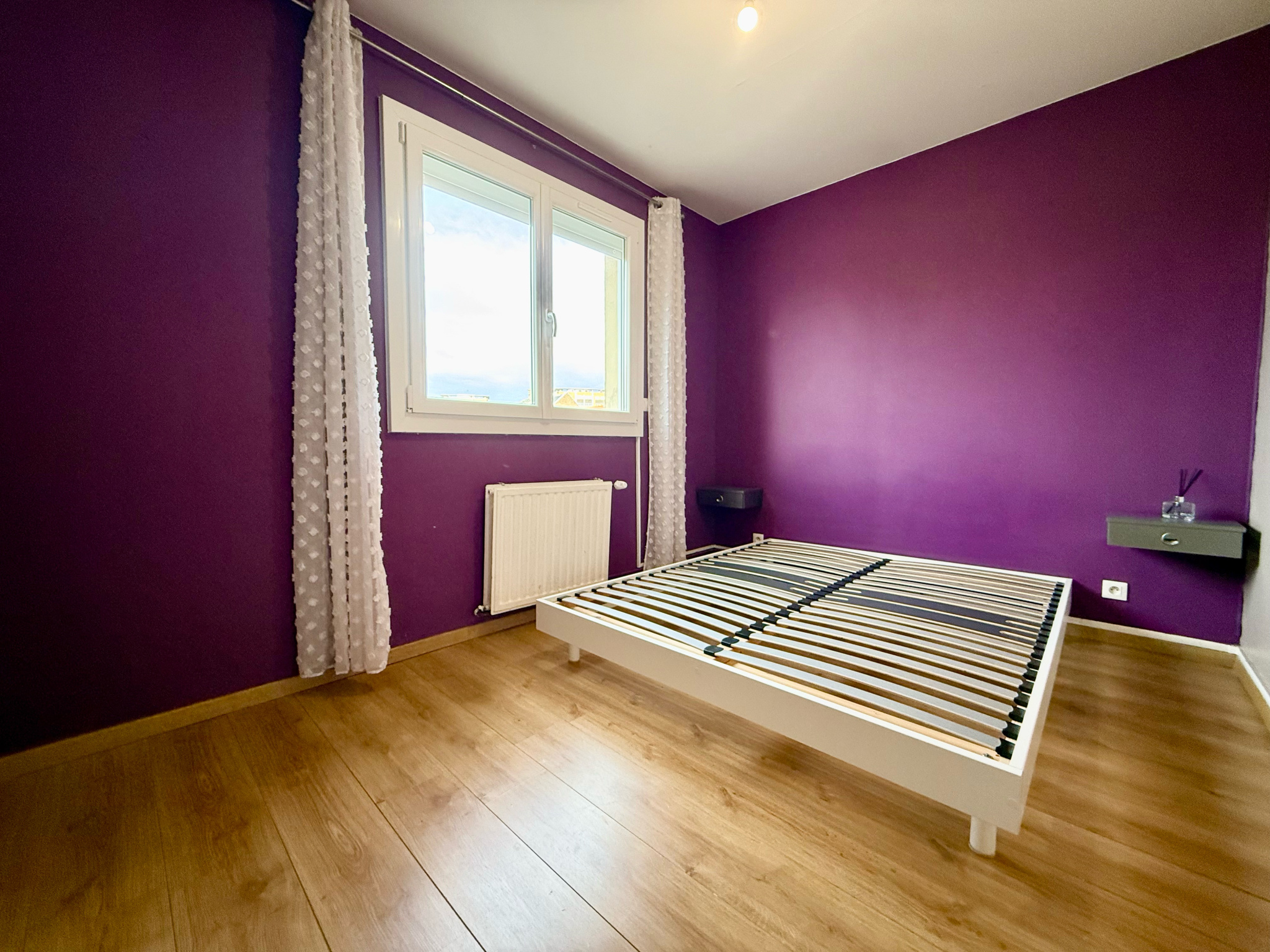 Immo80 – L'immobilier à Amiens et dans la Somme-AMIENS – QUARTIER ST HONORE – AMIENOISE – 3 CHAMBRES – COUR