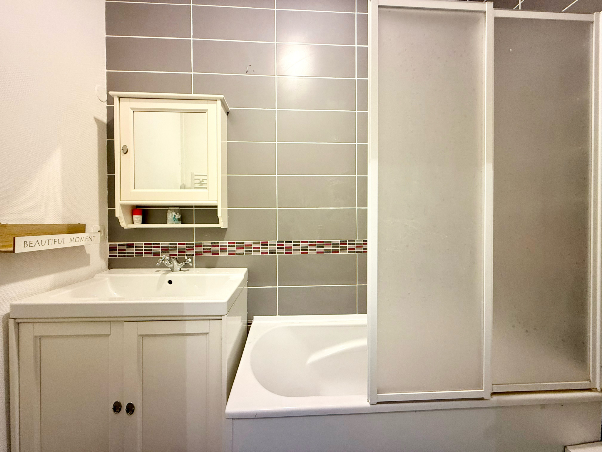 Immo80 – L'immobilier à Amiens et dans la Somme-AMIENS – QUARTIER ST HONORE – AMIENOISE – 3 CHAMBRES – COUR