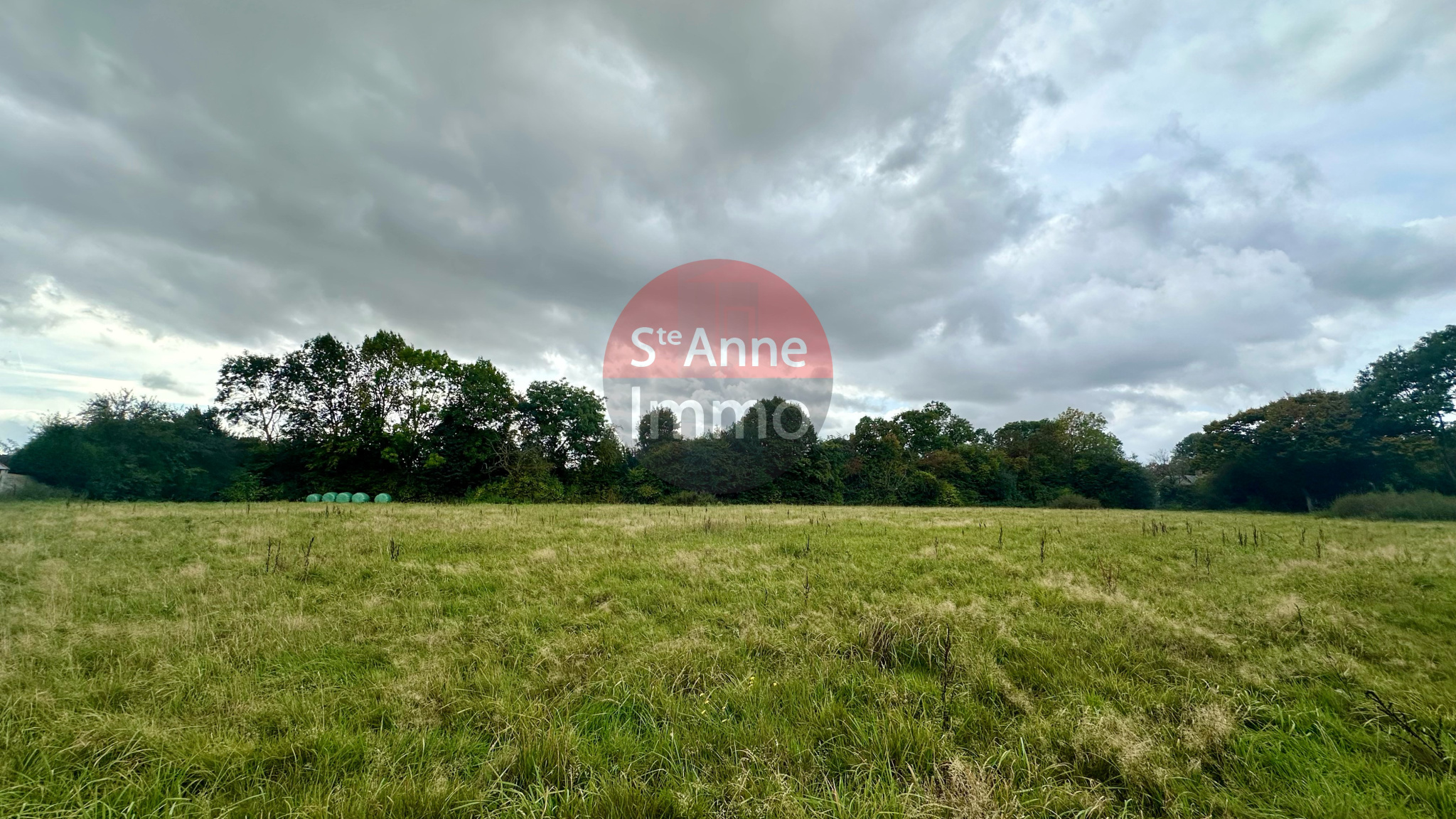 Immo80 – L'immobilier à Amiens et dans la Somme-GREZ – TERRAIN A BATIR – 600 M2