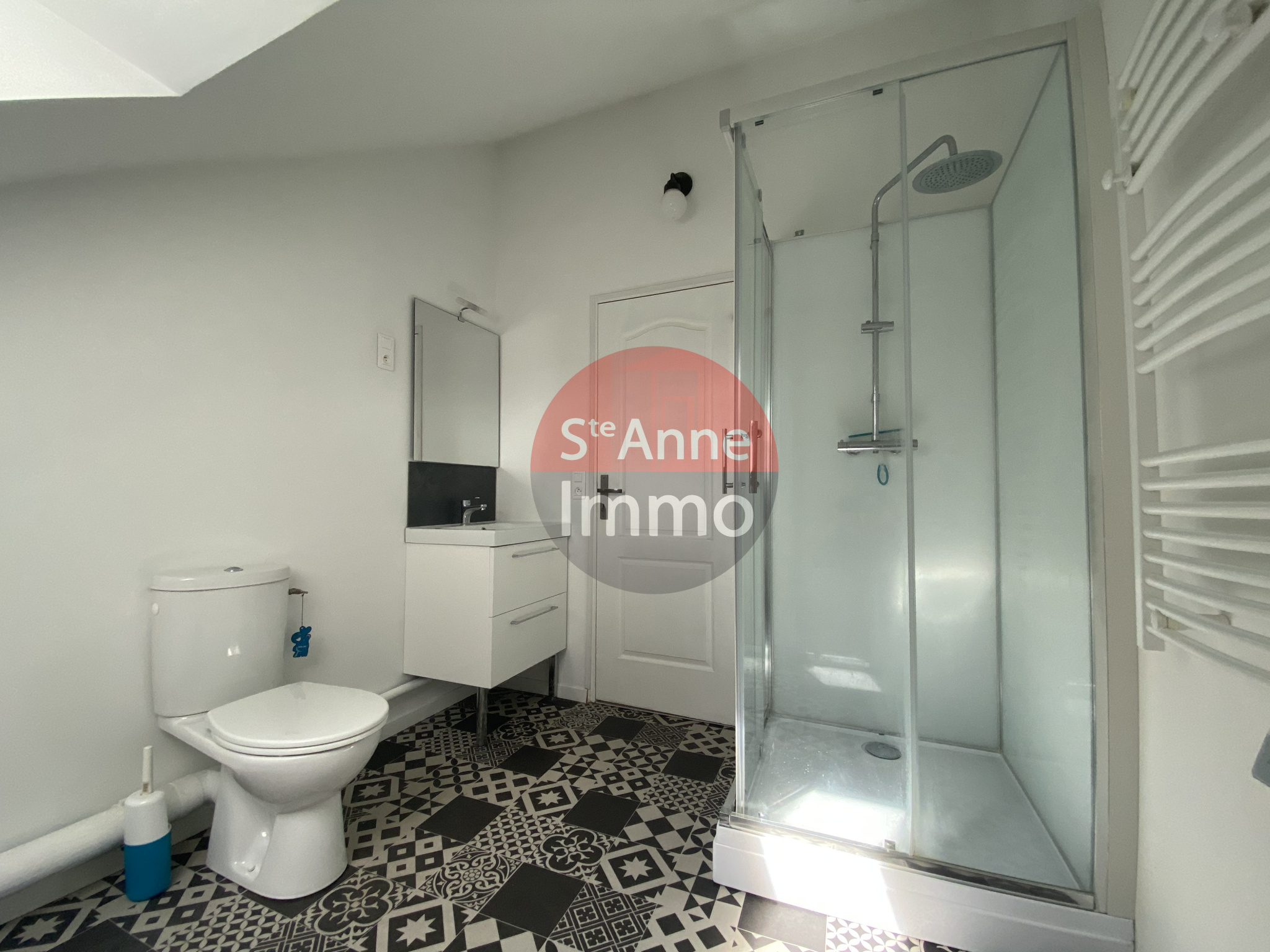 Immo80 – L'immobilier à Amiens et dans la Somme-MAISON AMIENOISE – 127 M2 – 3 CHAMBRES – JARDIN
