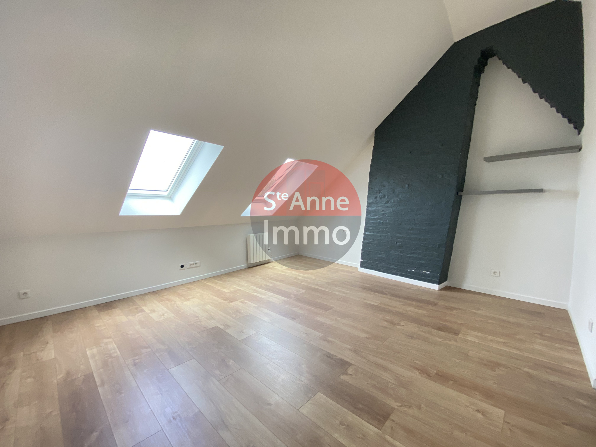 Immo80 – L'immobilier à Amiens et dans la Somme-MAISON AMIENOISE – 127 M2 – 3 CHAMBRES – JARDIN