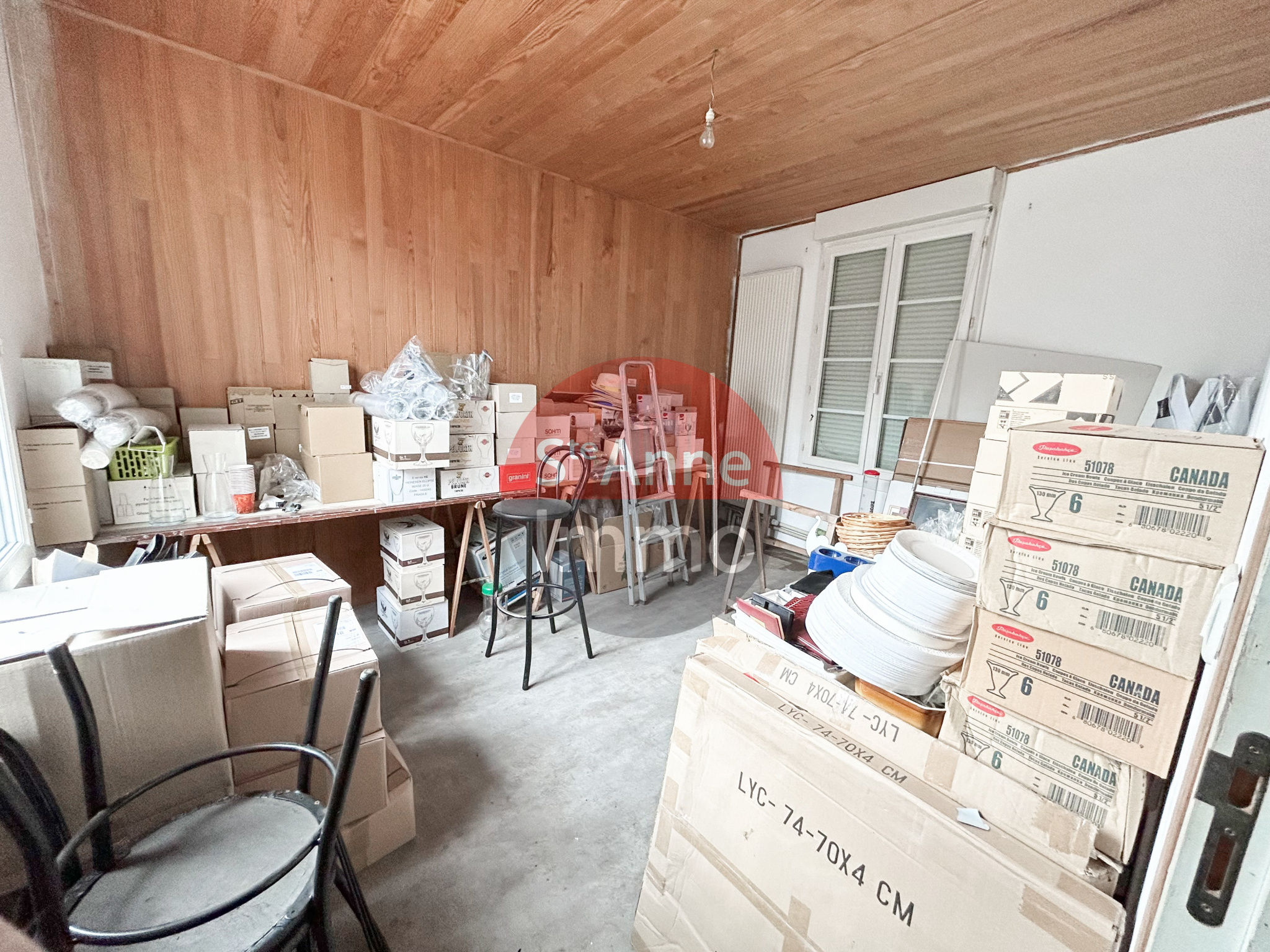 Immo80 – L'immobilier à Amiens et dans la Somme-ROYE – BAR/BRASSERIE – FOND DE COMMERCE – CENTRE VILLLE