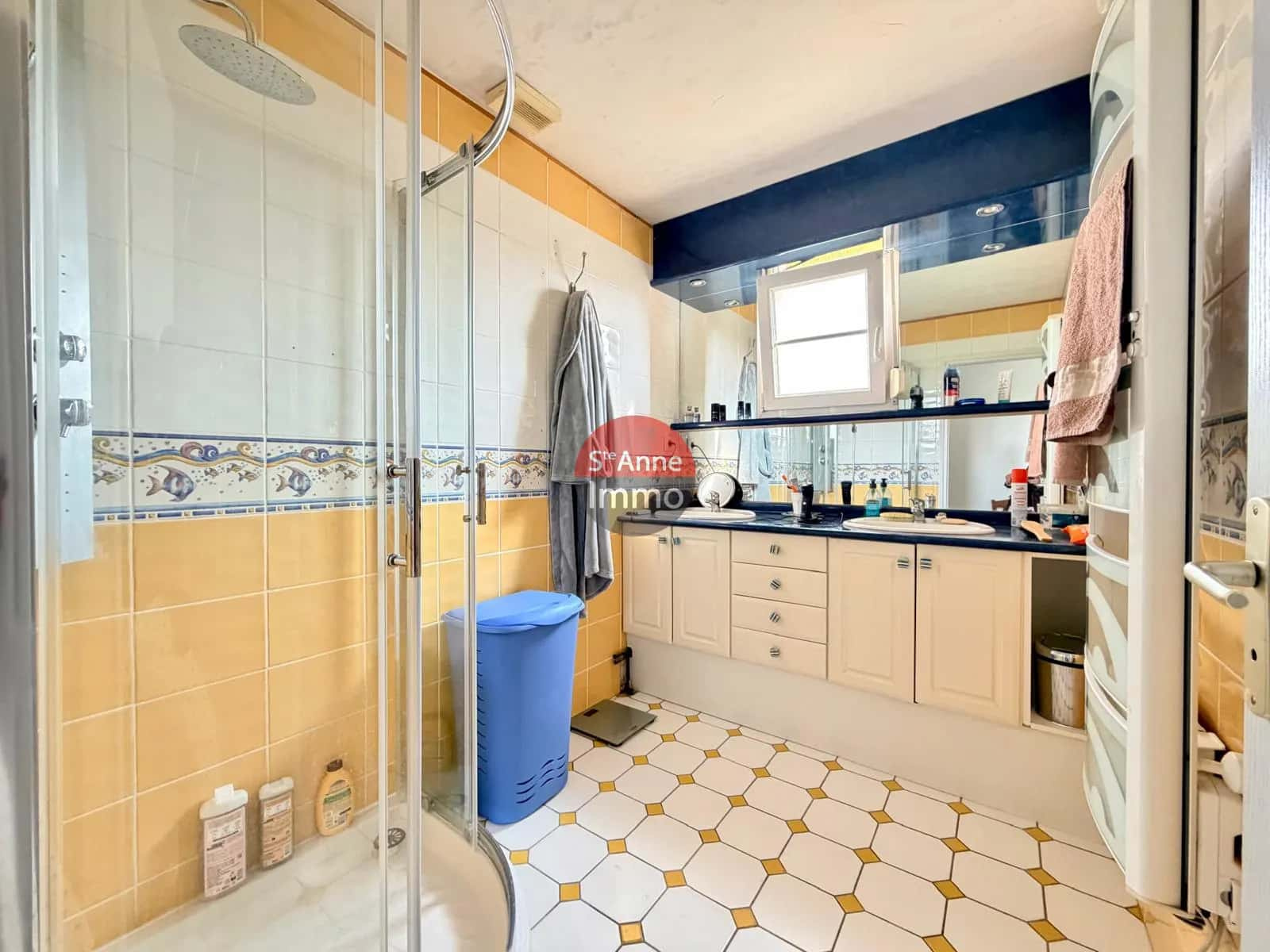 Immo80 – L'immobilier à Amiens et dans la Somme-AUBIGNY – MAISON – 150 M2 – 4 CHAMBRES – JARDIN – GARAGE – DEPENDANCE