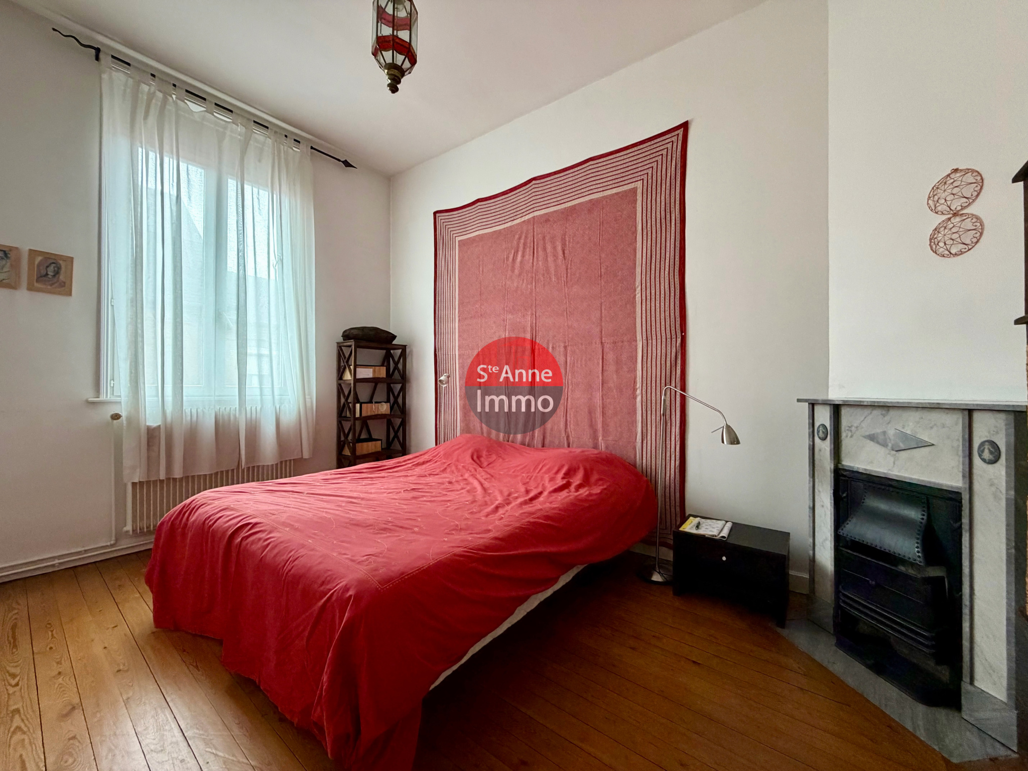 Immo80 – L'immobilier à Amiens et dans la Somme-ALBERT – MAISON 260 m2 – 5 CHAMBRES – JARDIN – GARAGE – TERRASSE – DEPENDANCES