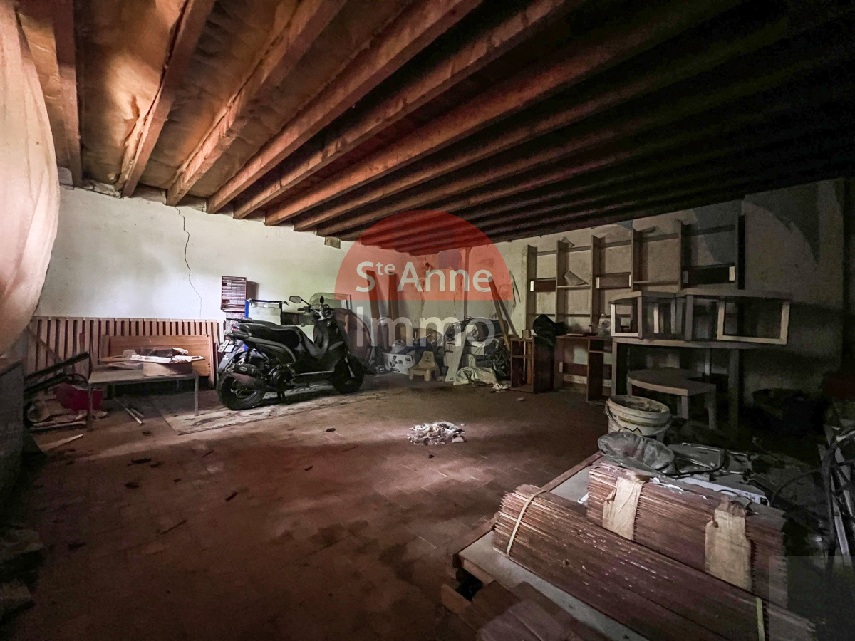 Immo80 – L'immobilier à Amiens et dans la Somme-MAISON ESTRÉES-DENIÉCOURT 300M2 – 2MIN GARE TGV HAUTE PICARDIE – RÉNOVATION COMPLÈTE – FORT POTENTIEL