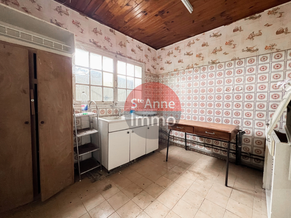 Immo80 – L'immobilier à Amiens et dans la Somme-MAISON ESTRÉES-DENIÉCOURT 300M2 – 2MIN GARE TGV HAUTE PICARDIE – RÉNOVATION COMPLÈTE – FORT POTENTIEL