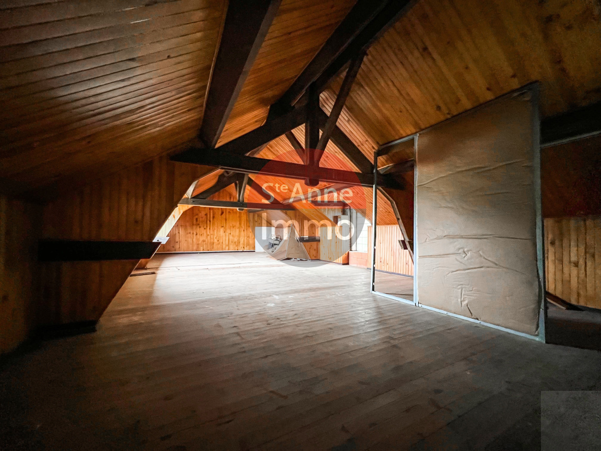 Immo80 – L'immobilier à Amiens et dans la Somme-MAISON ESTRÉES-DENIÉCOURT 300M2 – 2MIN GARE TGV HAUTE PICARDIE – RÉNOVATION COMPLÈTE – FORT POTENTIEL