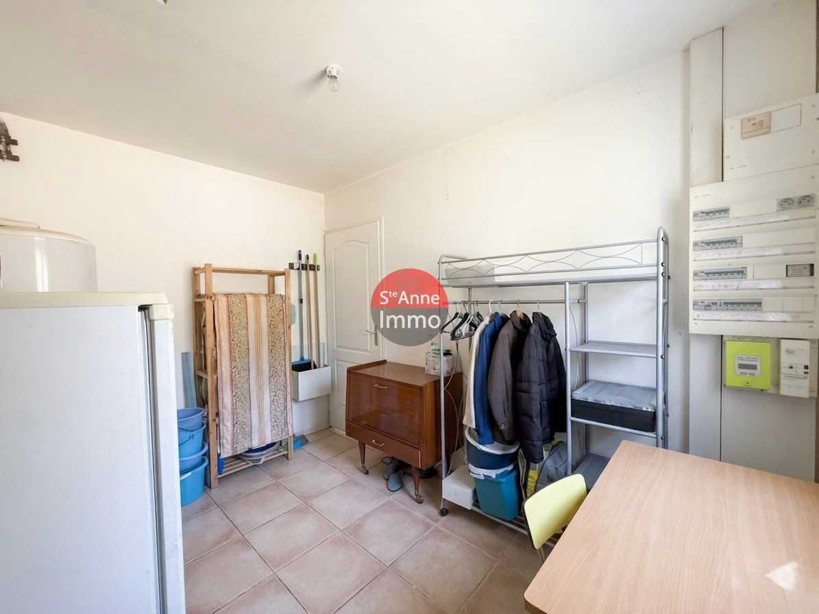 Immo80 – L'immobilier à Amiens et dans la Somme-SOLENTE – MAISON INDIVIDUELLE – 136m2 – AUTONOMIE DE PLAIN PIED – 4 CHAMBRES – GARAGE – DEPENDANCES