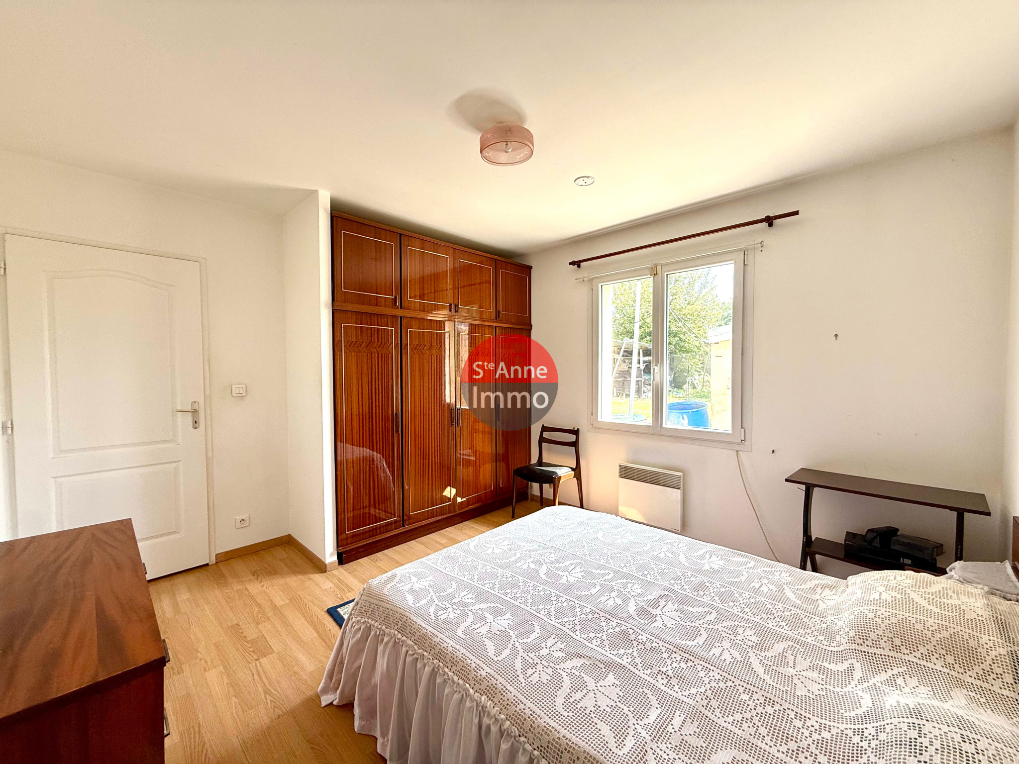 Immo80 – L'immobilier à Amiens et dans la Somme-SOLENTE – MAISON INDIVIDUELLE – 136m2 – AUTONOMIE DE PLAIN PIED – 4 CHAMBRES – GARAGE – DEPENDANCES