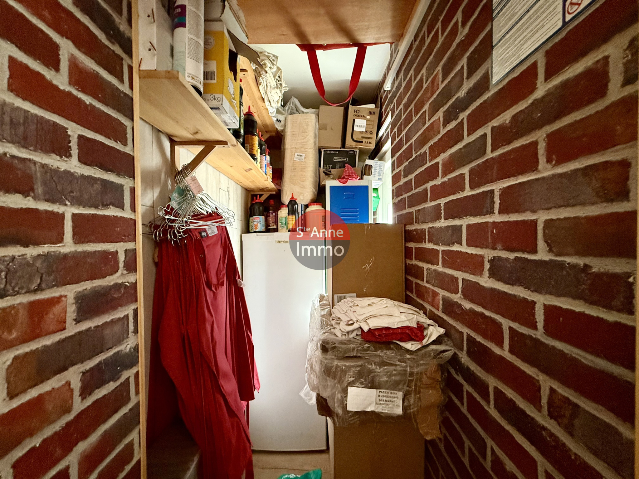 Immo80 – L'immobilier à Amiens et dans la Somme-ROSIERES-EN-SANTERRE – FONDS DE COMMERCES – 60m2