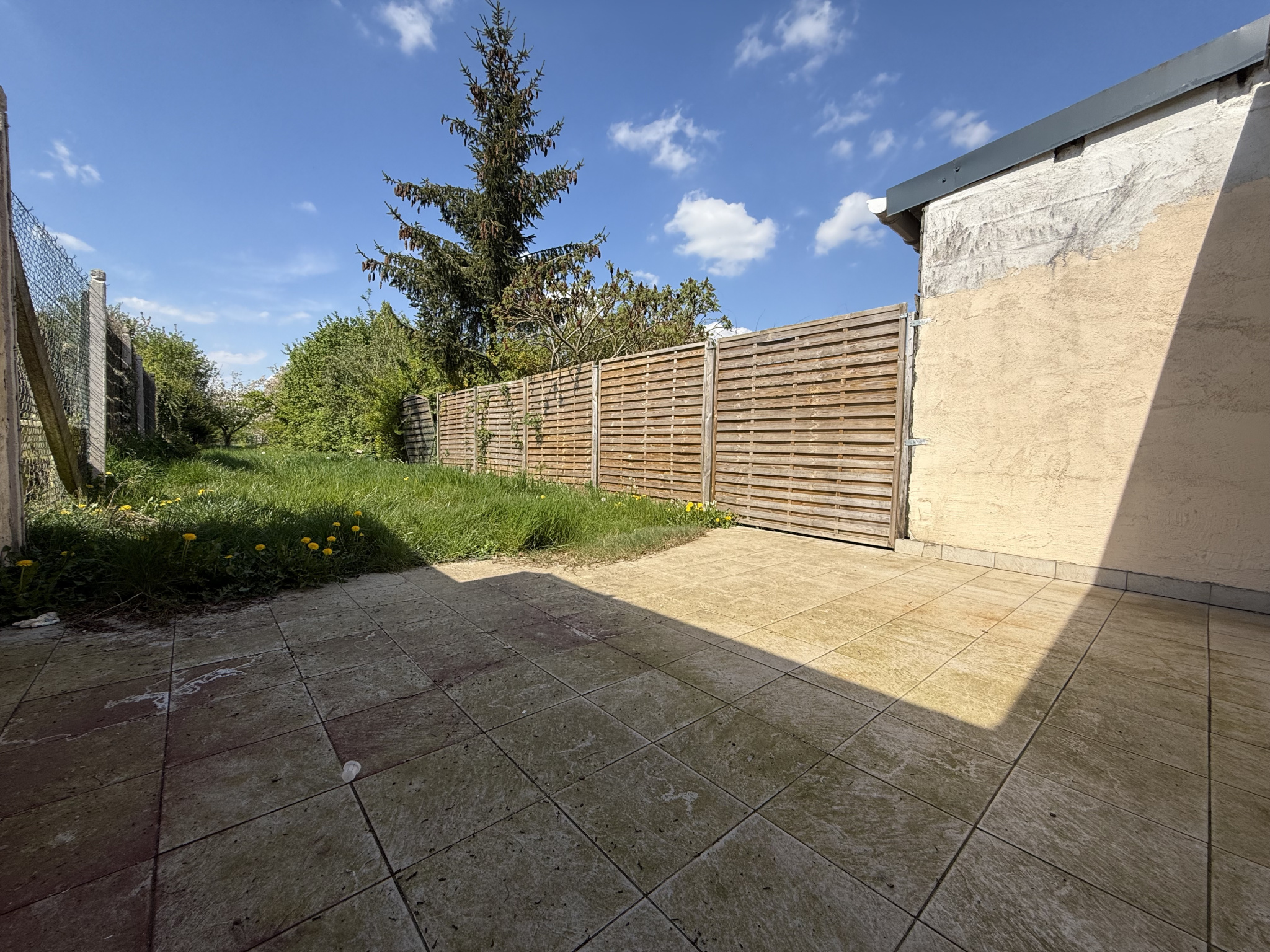 Immo80 – L'immobilier à Amiens et dans la Somme-AMIENS – QUARTIER SAINT-ACHEUL – IMMEUBLE DE RAPPORT AVEC 2 APPARTEMENTS – IDEAL LMNP