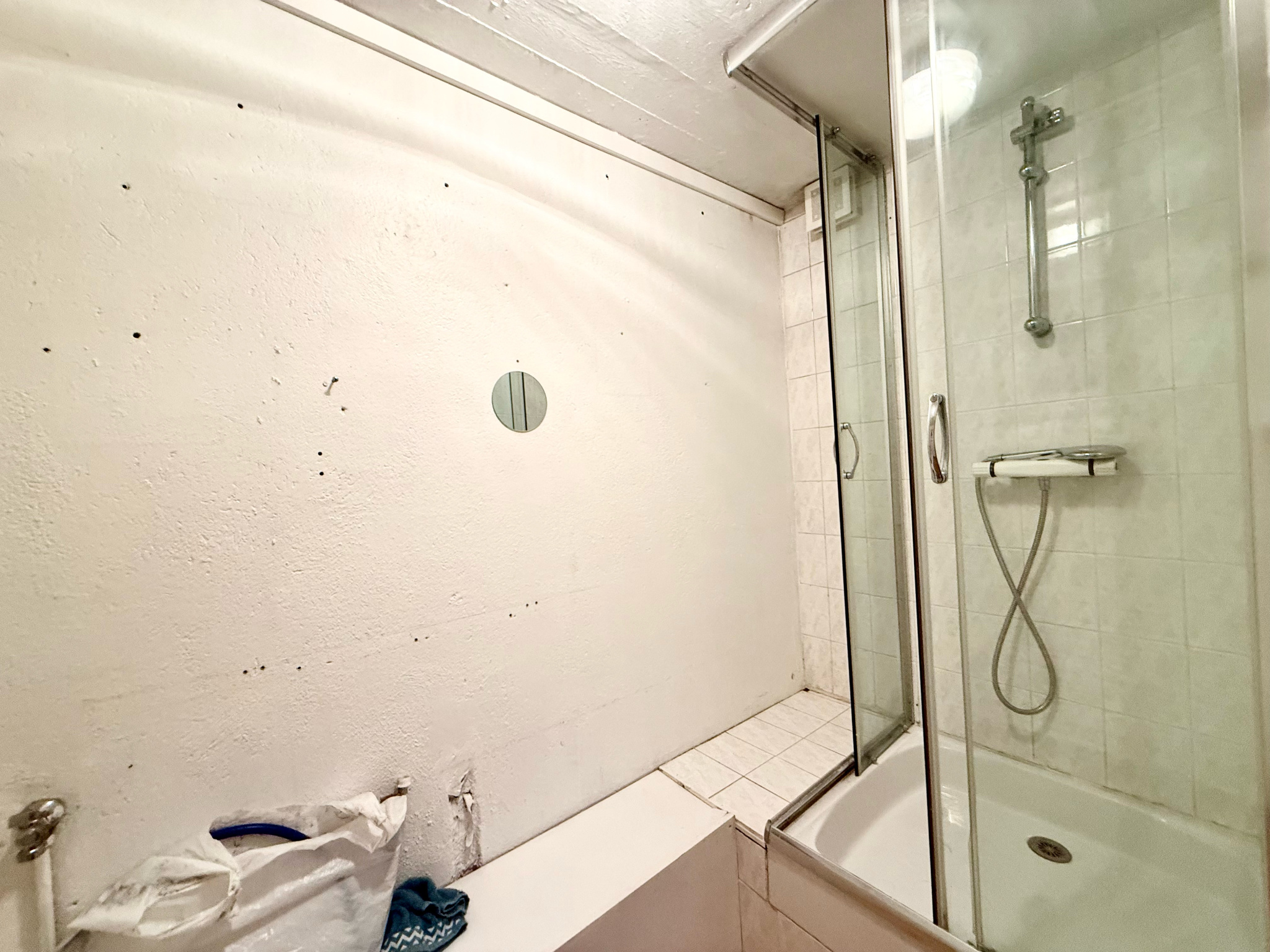Immo80 – L'immobilier à Amiens et dans la Somme-AMIENS – QUARTIER SAINT ACHEUL – AMIENOISE – 3 CHAMBRES – GARAGE – COUR – ATELIER