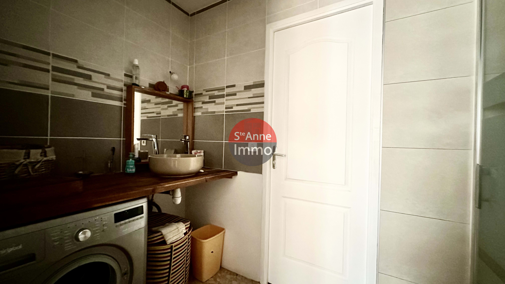 Immo80 – L'immobilier à Amiens et dans la Somme-WAVIGNIES – MAISON – 6 CHAMBRES – DOUBLE GARAGE – JARDIN