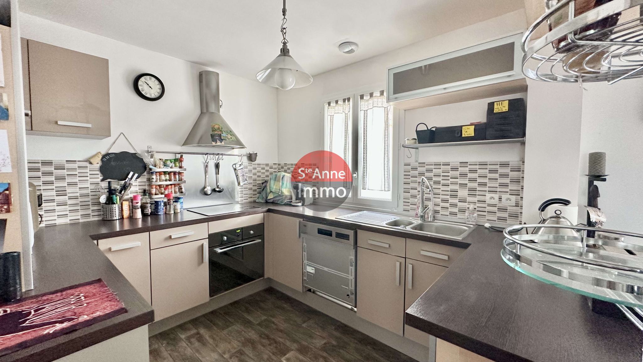 Immo80 – L'immobilier à Amiens et dans la Somme-WAVIGNIES – MAISON – 6 CHAMBRES – DOUBLE GARAGE – JARDIN