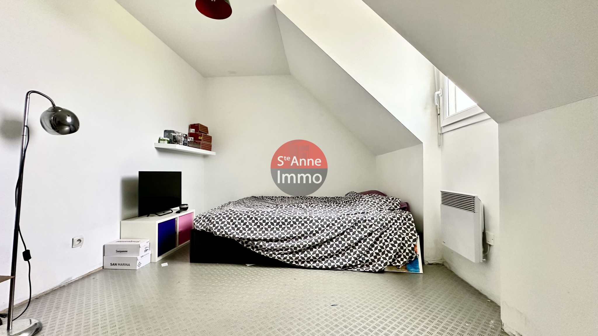 Immo80 – L'immobilier à Amiens et dans la Somme-WAVIGNIES – MAISON – 6 CHAMBRES – DOUBLE GARAGE – JARDIN