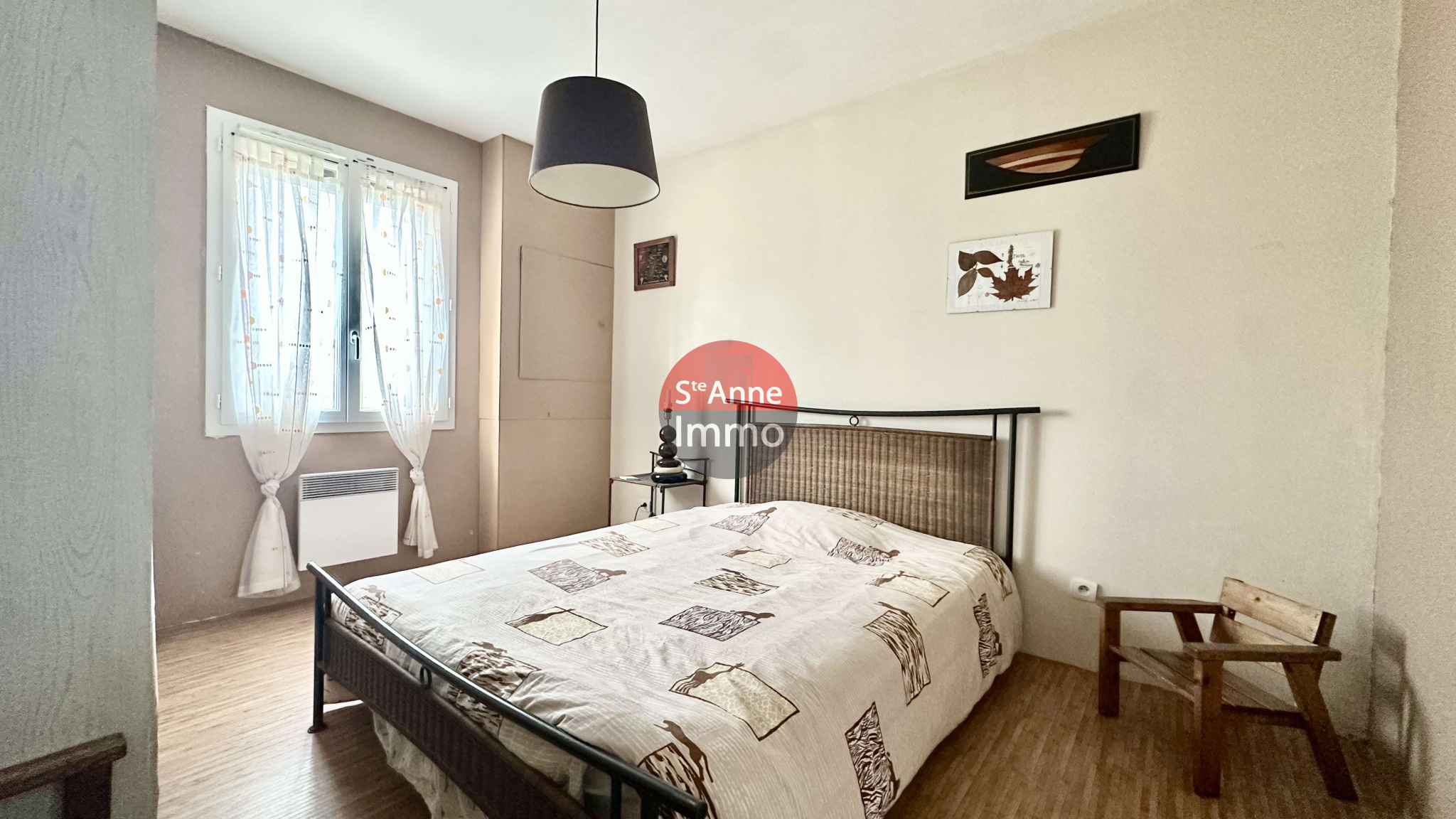 Immo80 – L'immobilier à Amiens et dans la Somme-WAVIGNIES – MAISON – 6 CHAMBRES – DOUBLE GARAGE – JARDIN