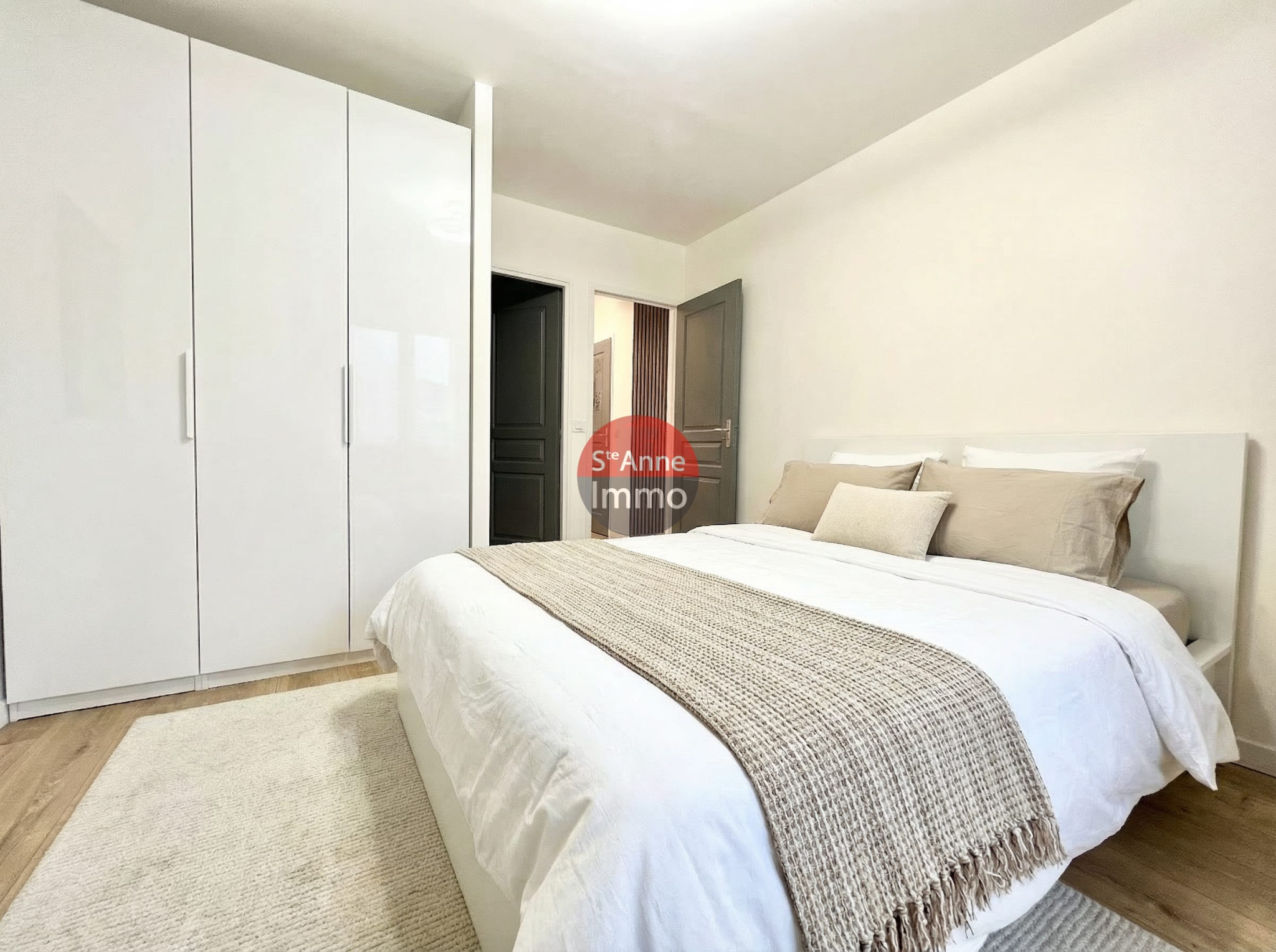 Immo80 – L'immobilier à Amiens et dans la Somme-HEBECOURT – SUD – PAVILLON 125M2 – 4 CHAMBRES – CAMPAGNE PROCHE VILLE